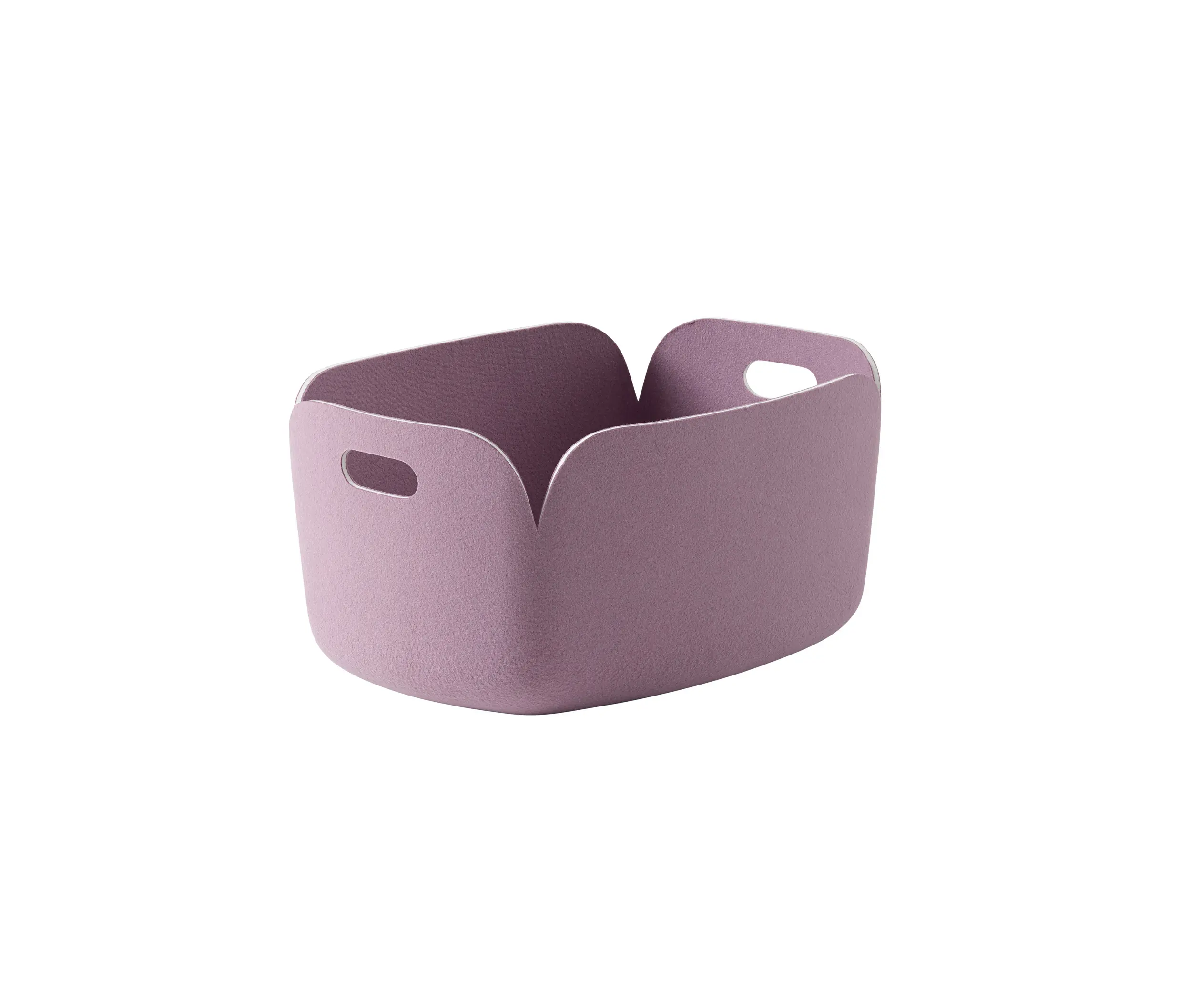 Muuto - Restore Basket | 48 X 35 CM / 19 X 13.8"