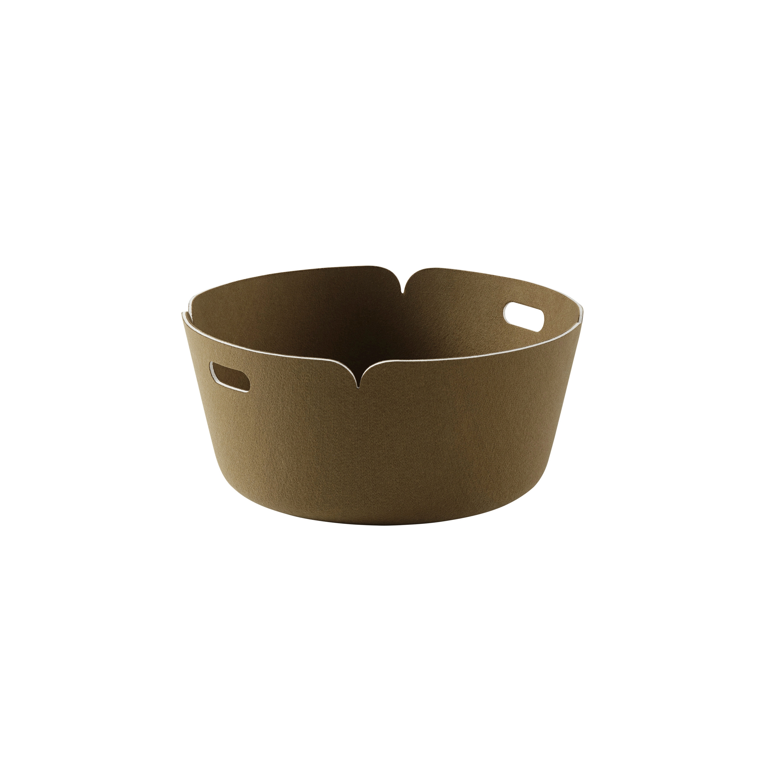 Restore Round Basket