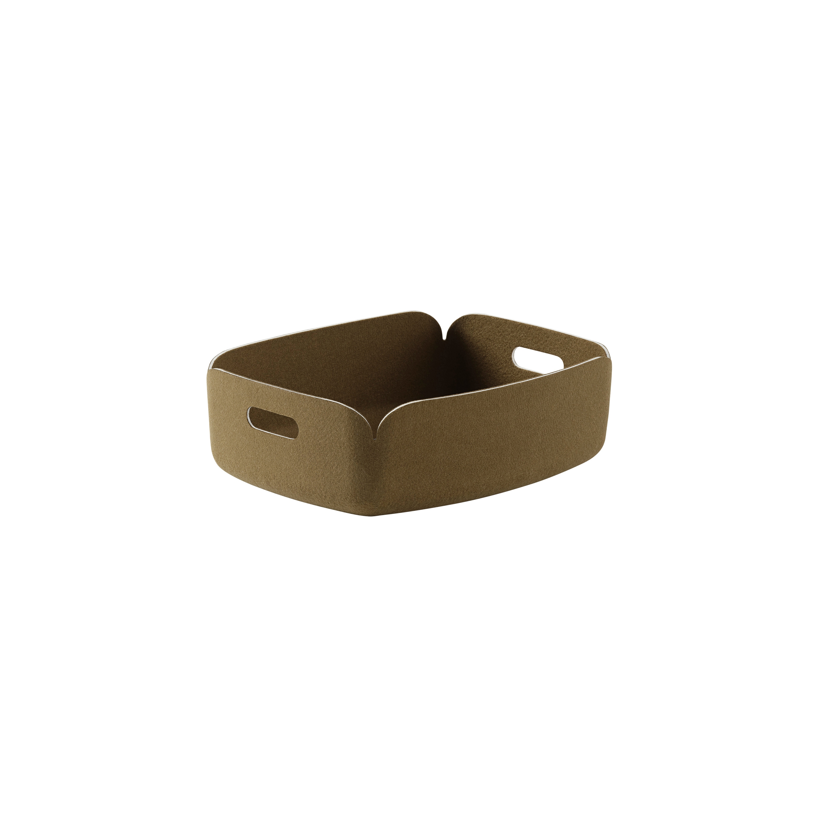 Display product Restore Tray | 40 X 31 CM / 15.5 X 12.5" from manufacturer Muuto