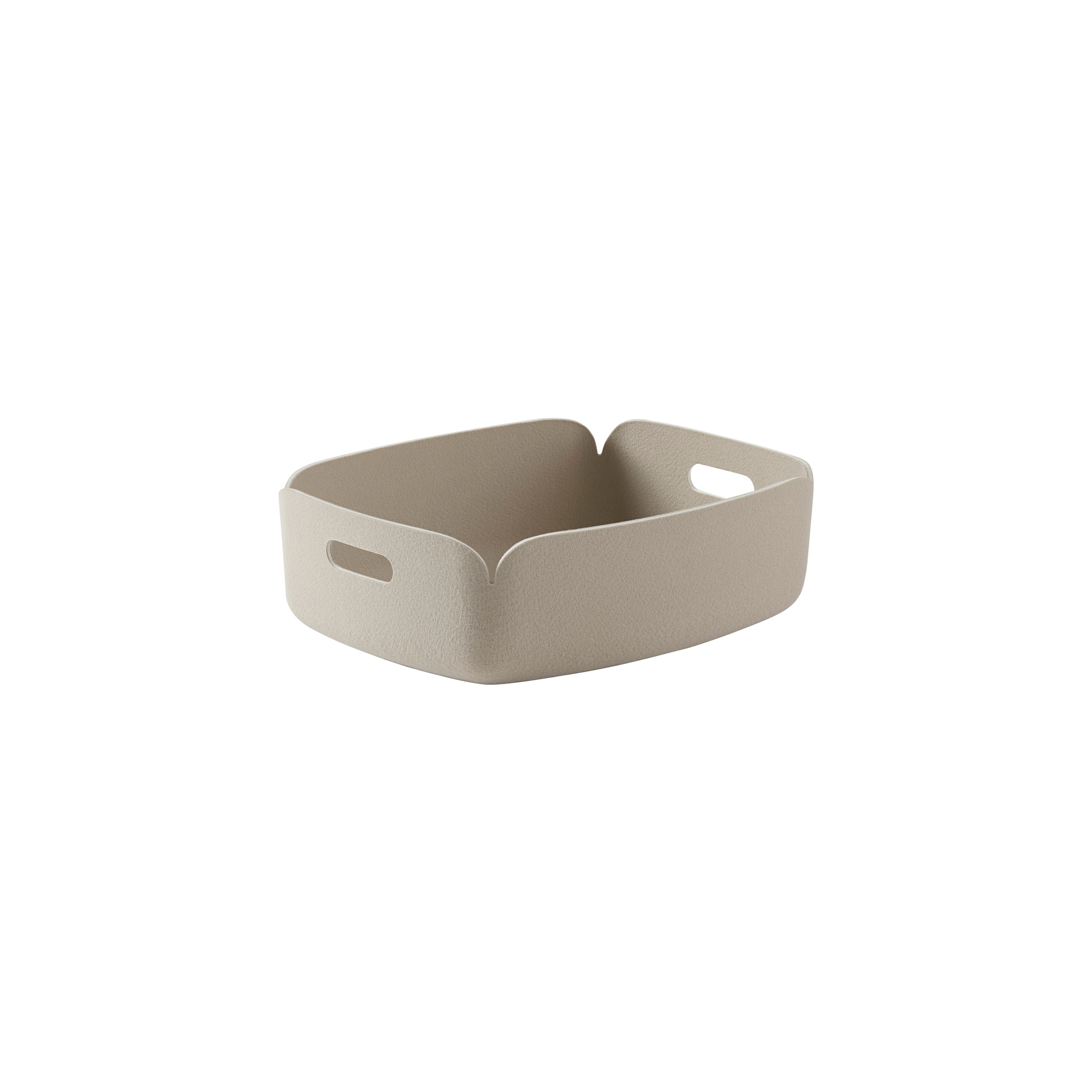 Mostra il prodotto Restore Tray | 40 X 31 CM / 15.5 X 12.5" del produttore Muuto
