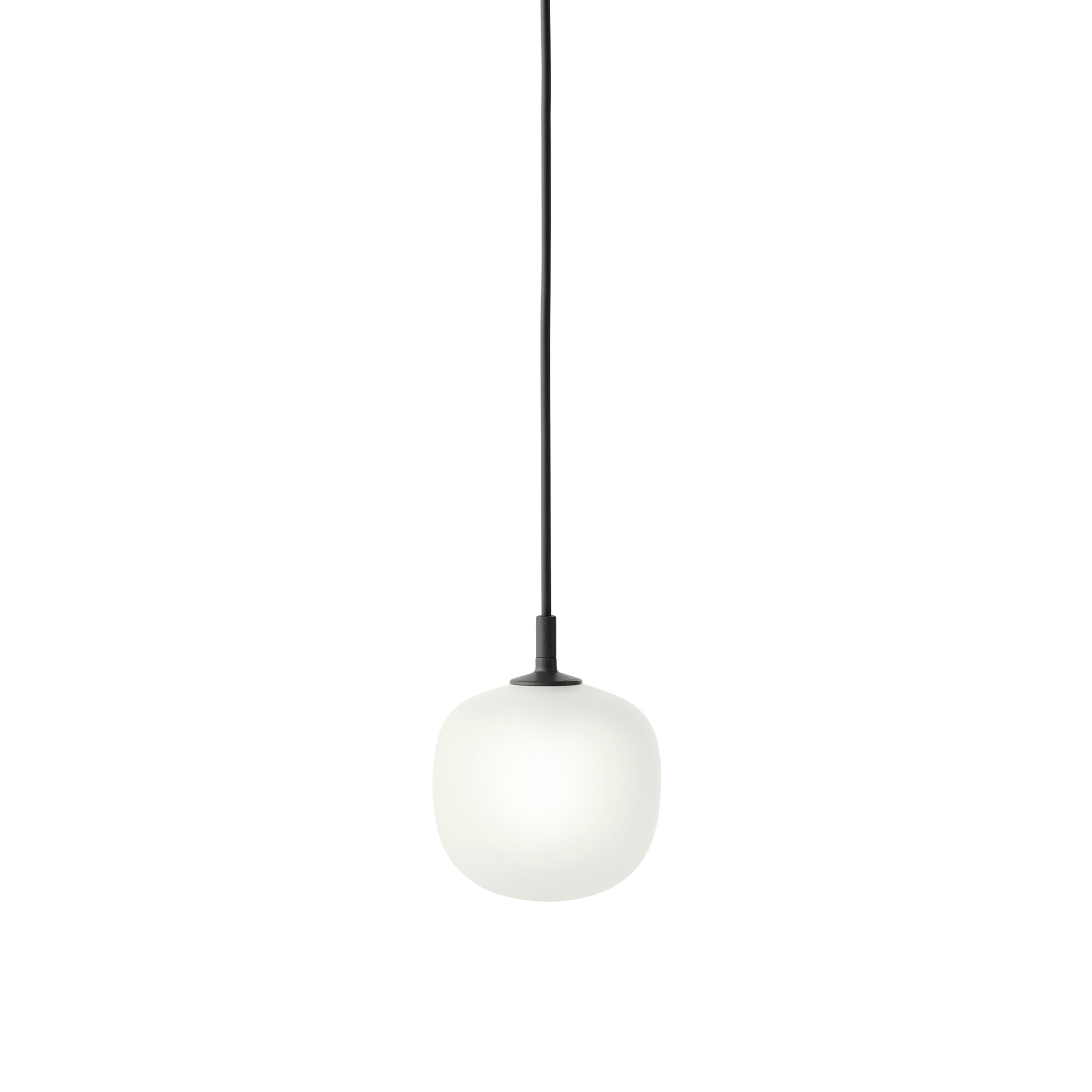 Rime Pendant Lamp | Ø12 cm