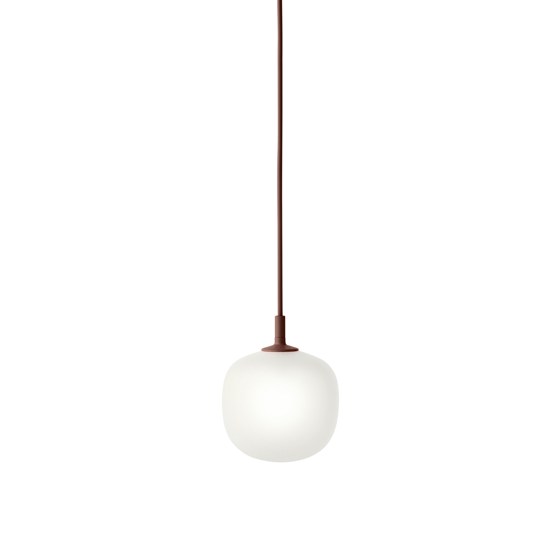 Rime Pendant Lamp | Ø12 cm