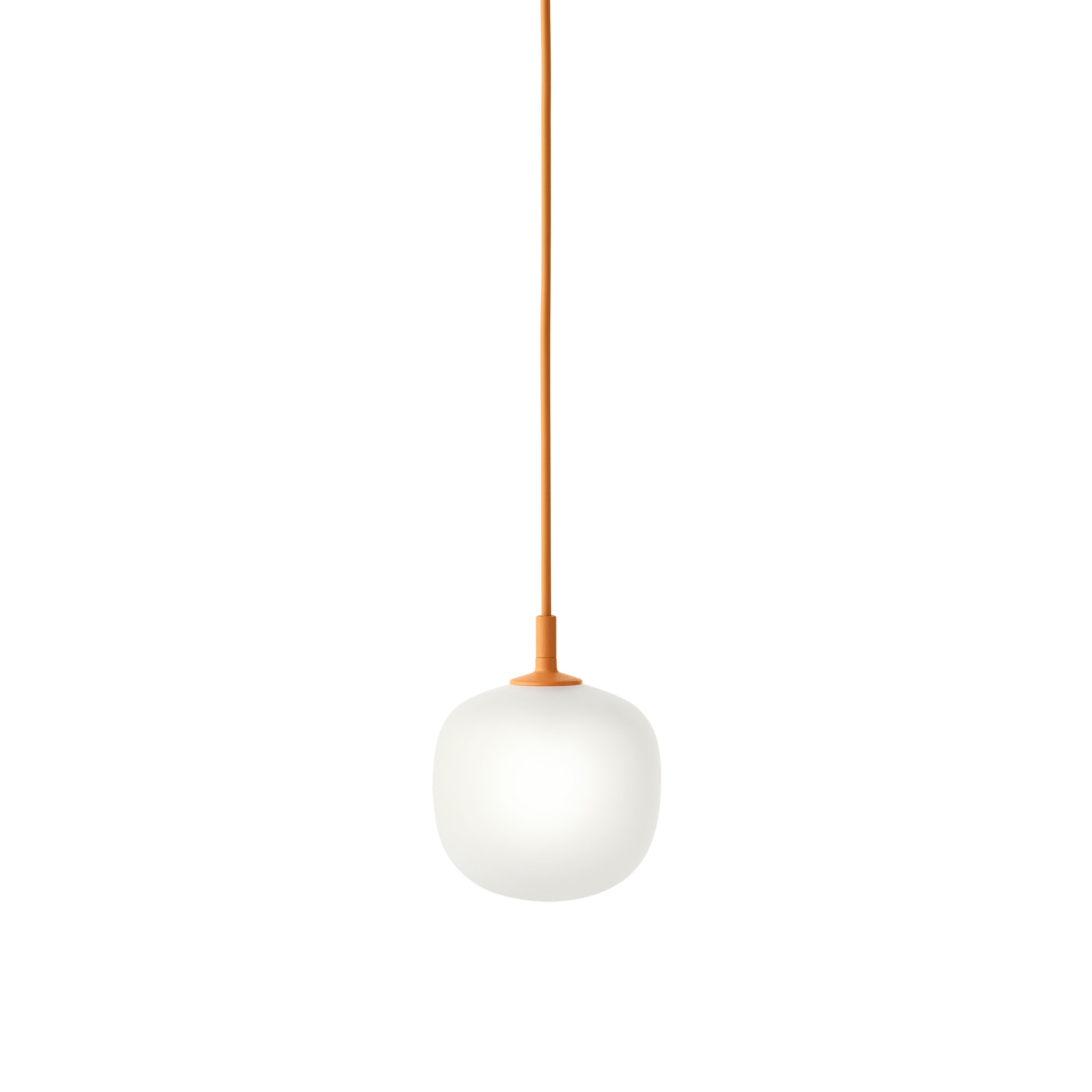 Mostra il prodotto Rime Pendant Lamp | Ø12 cm del produttore Muuto