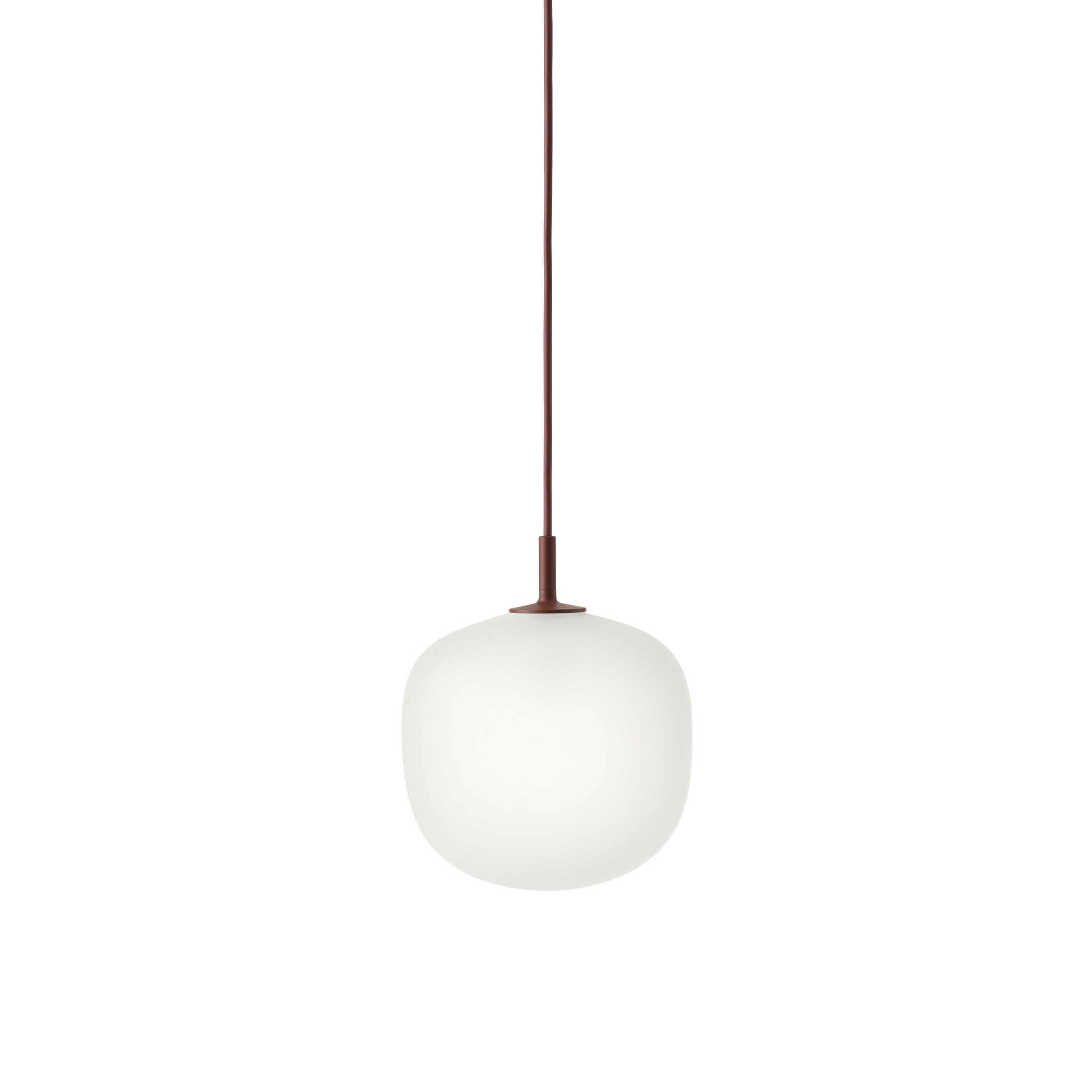 Produkt Rime Pendant Lamp | Ø18 cm des Herstellers Muuto anzeigen