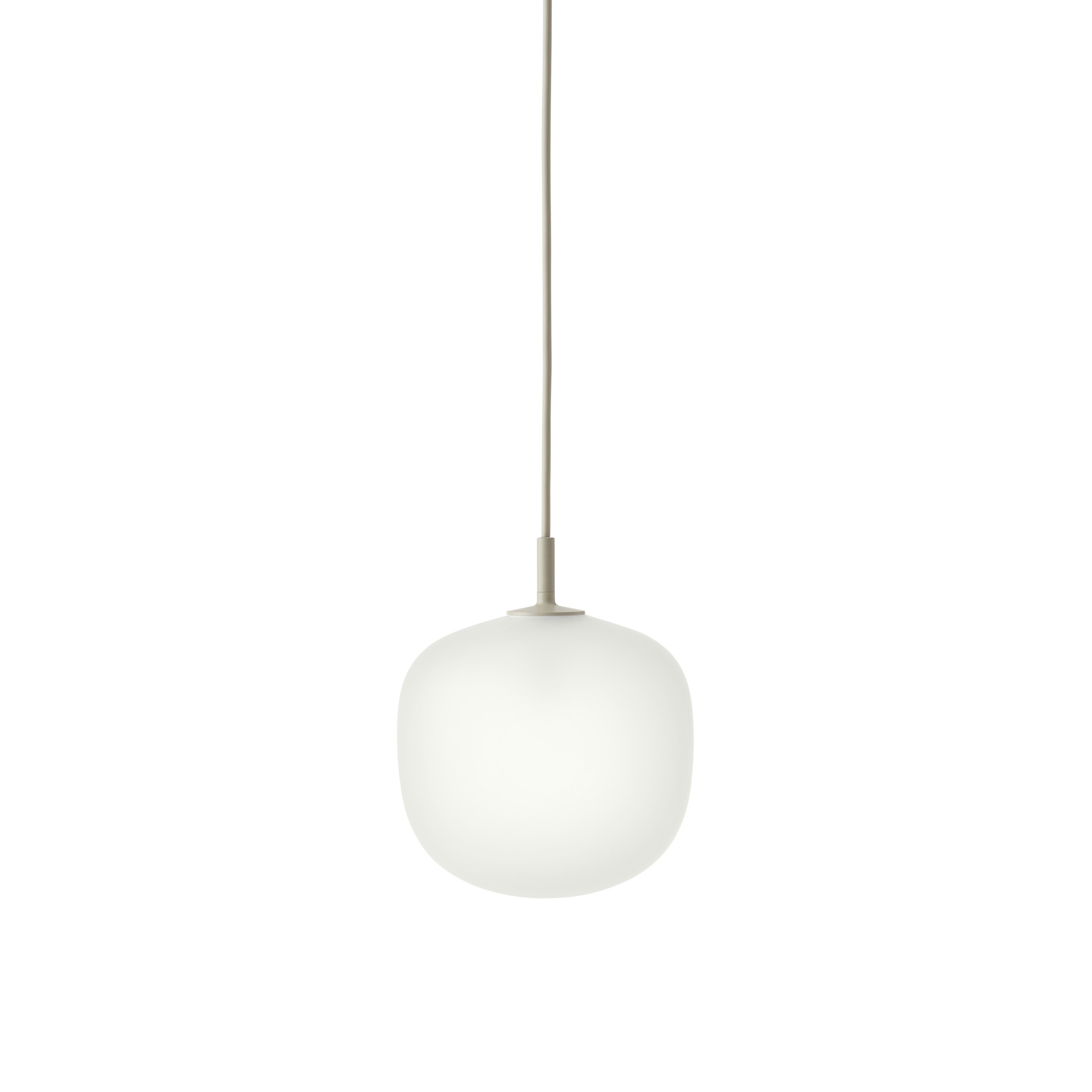 Rime Pendant Lamp | Ø18 cm