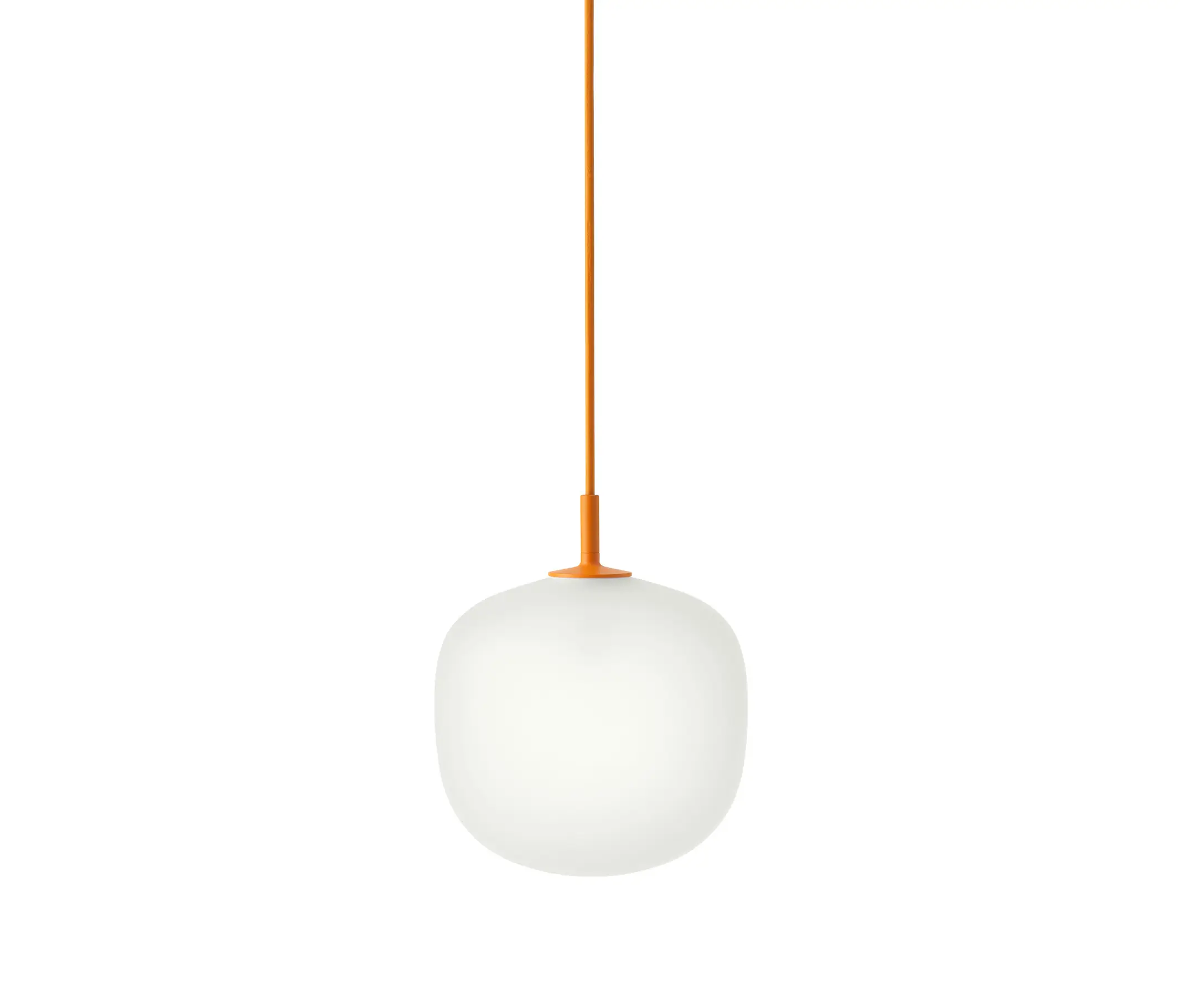 Muuto - Rime Pendant Lamp | Ø18 cm