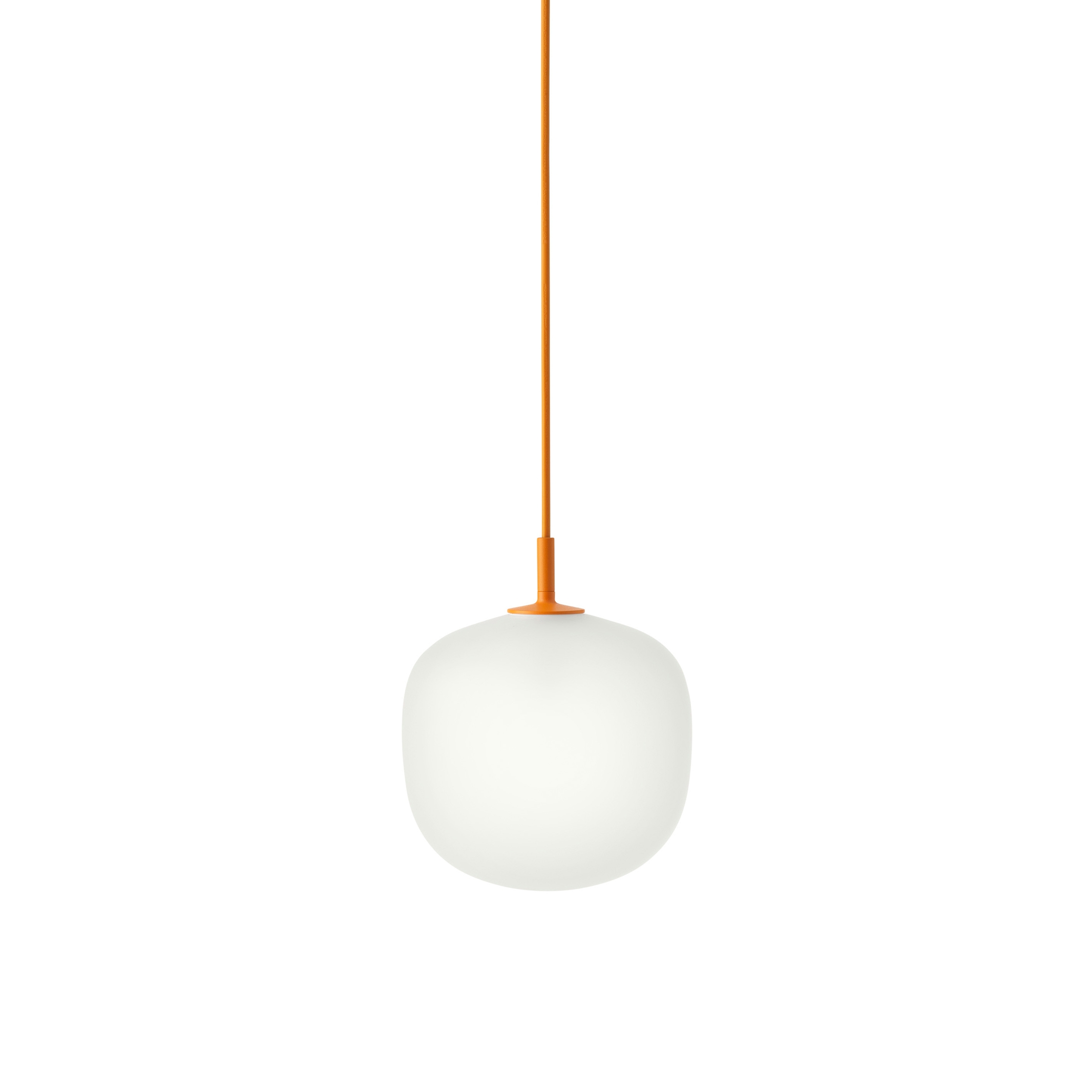 Mostra il prodotto Rime Pendant Lamp | Ø18 cm del produttore Muuto