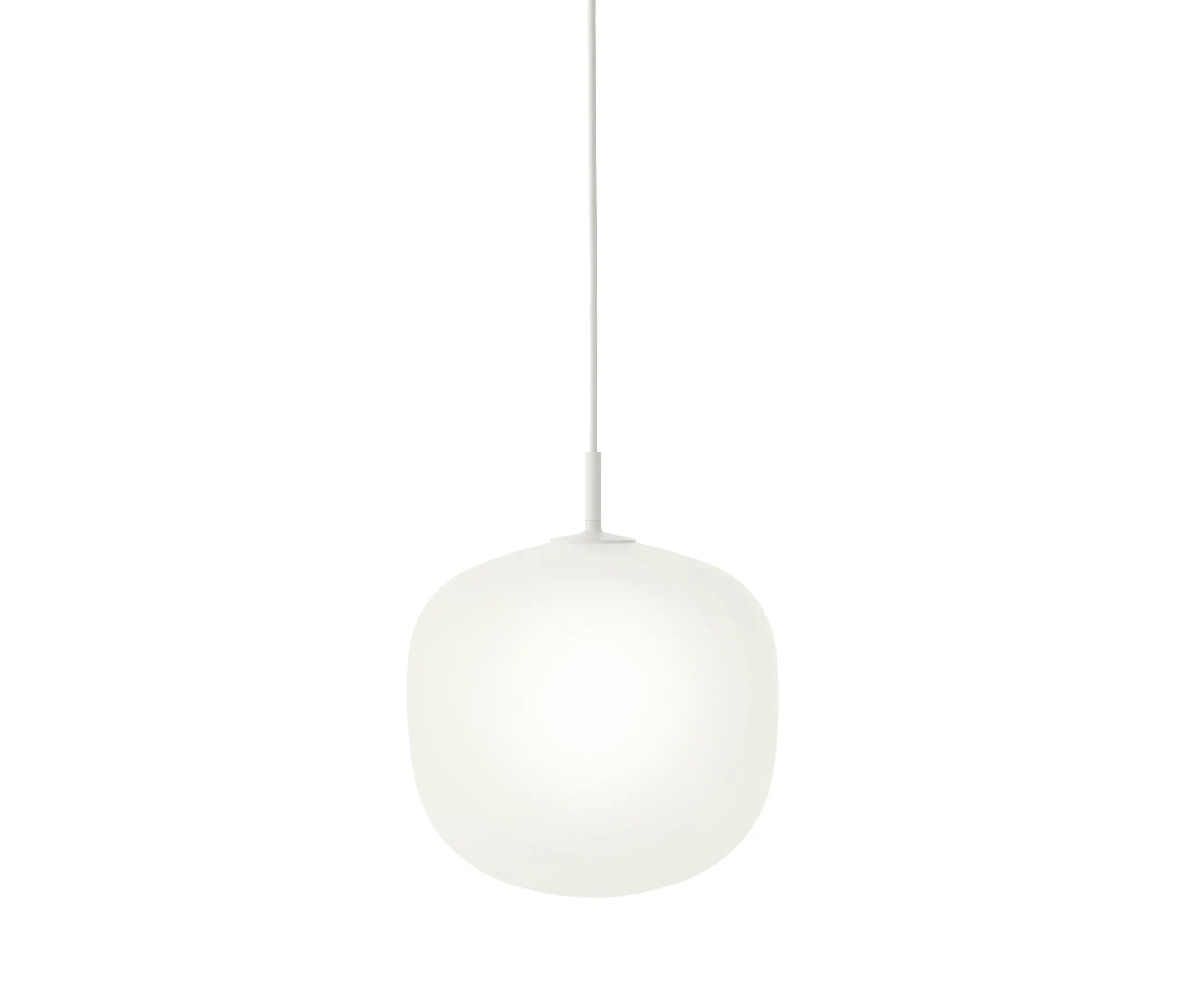 Muuto - Rime Pendant Lamp | Ø25 cm