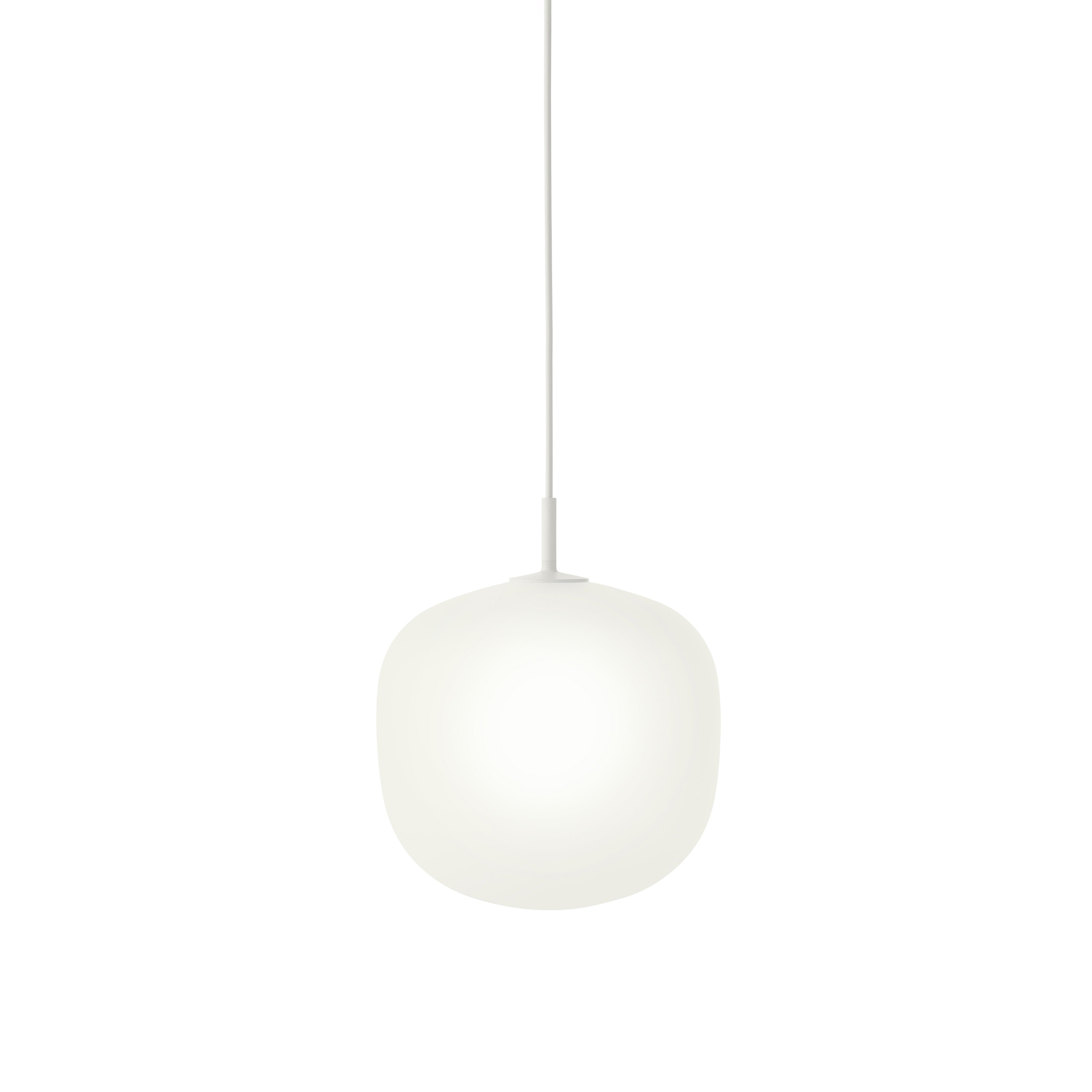 Rime Pendant Lamp | Ø25 cm