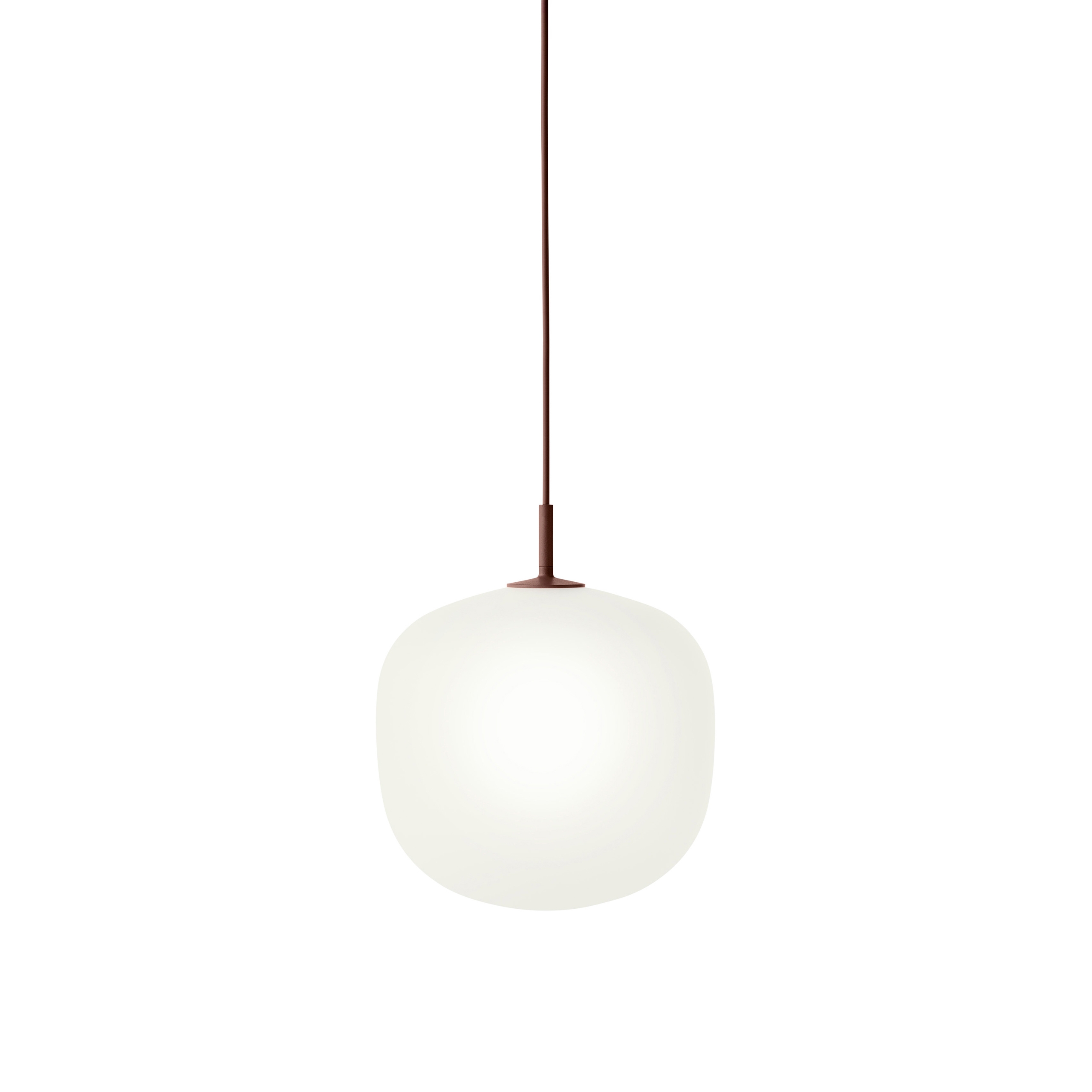 Rime Pendant Lamp | Ø25 cm