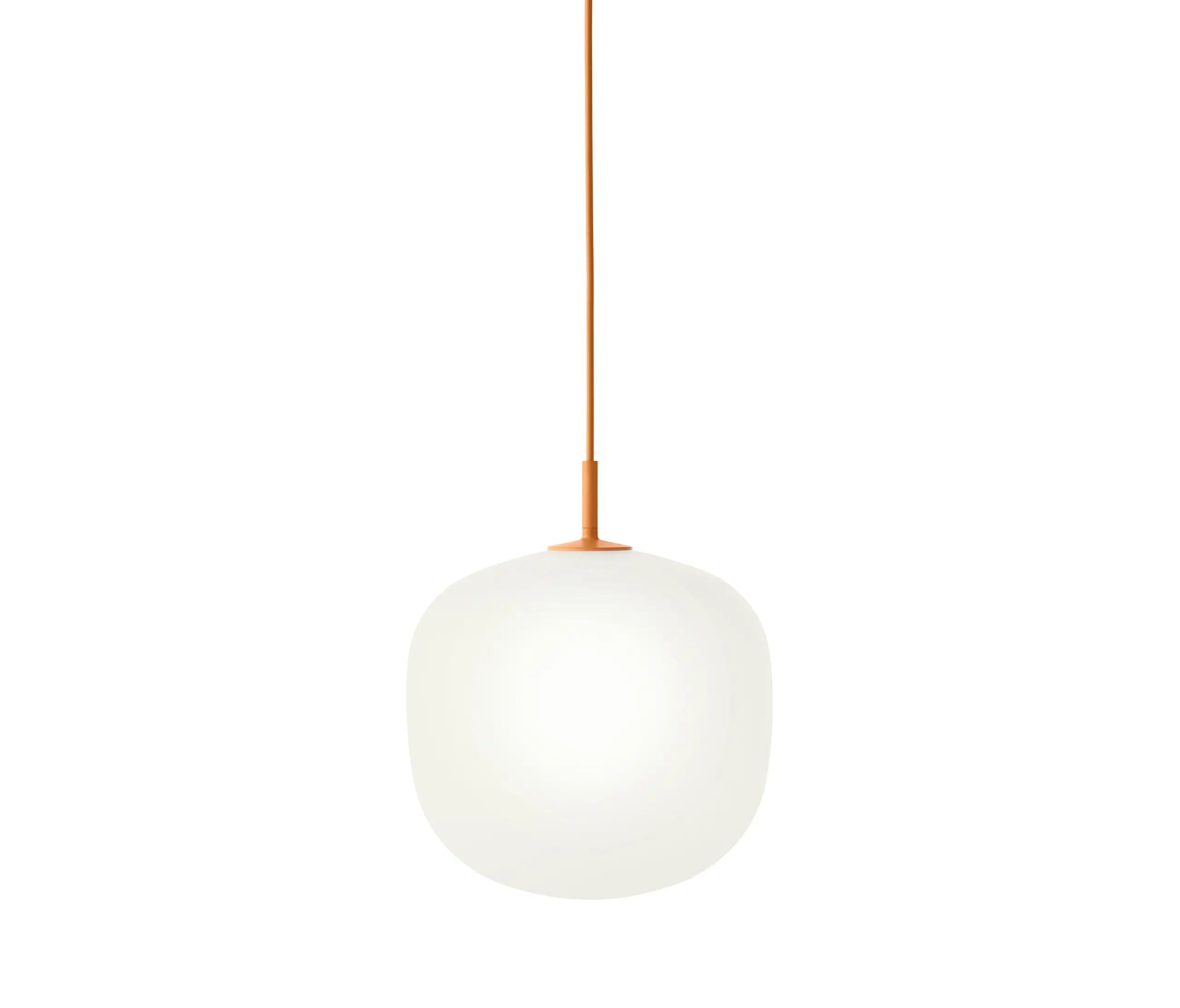 Muuto - Rime Pendant Lamp | Ø25 cm
