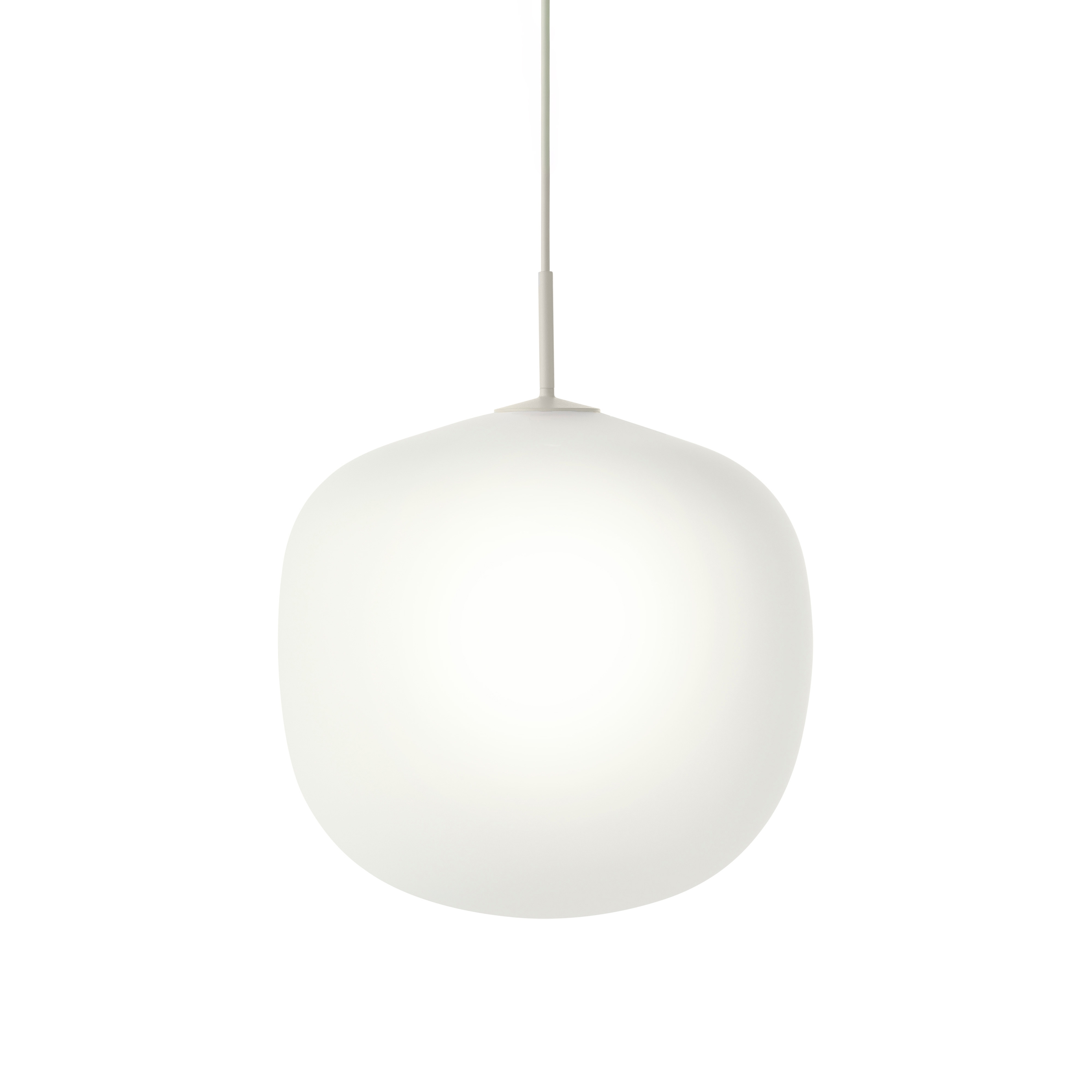 Produkt Rime Pendant Lamp | Ø45 cm des Herstellers Muuto anzeigen