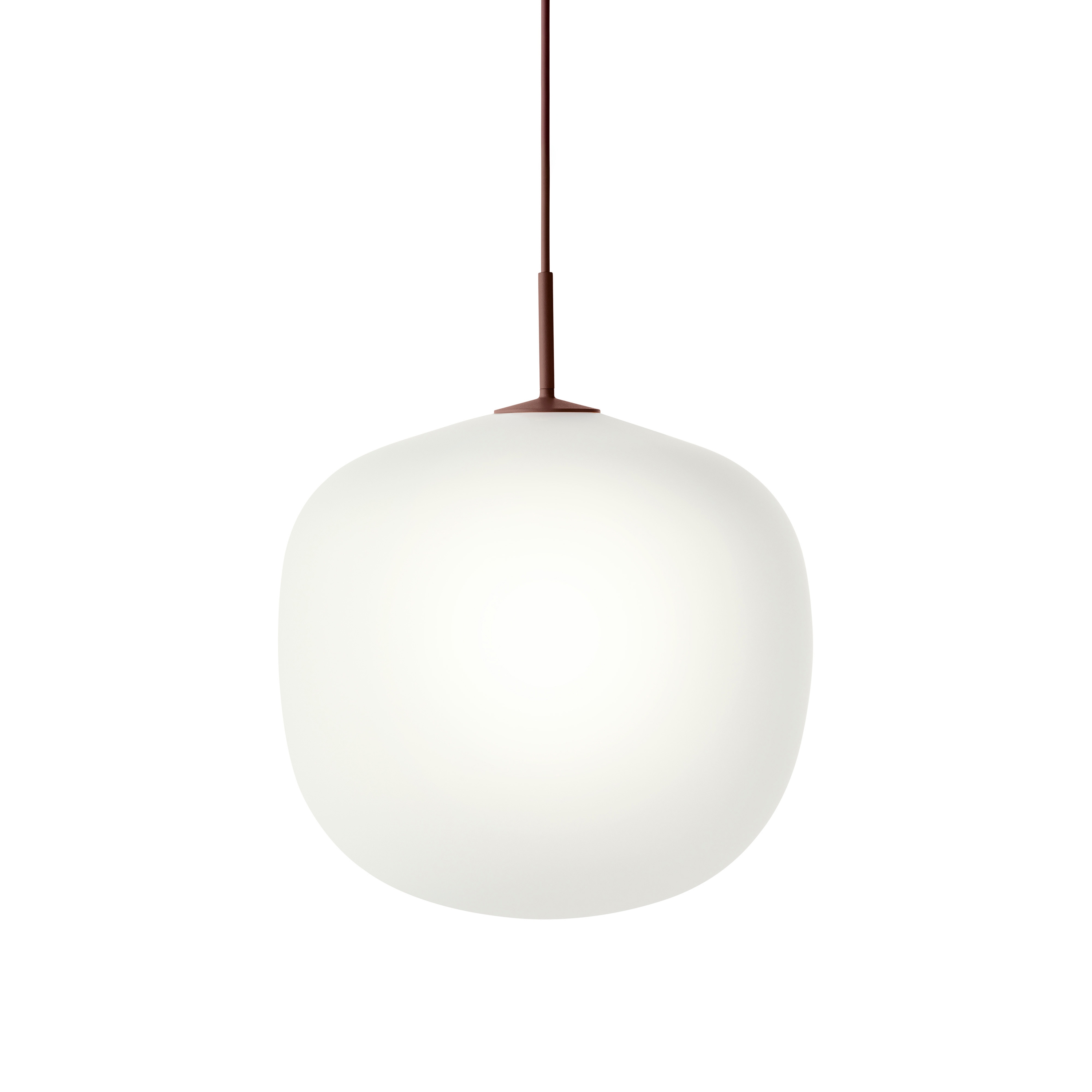 RIME PENDANT LAMP | Ø25 CM - Suspended lights from Muuto | Architonic