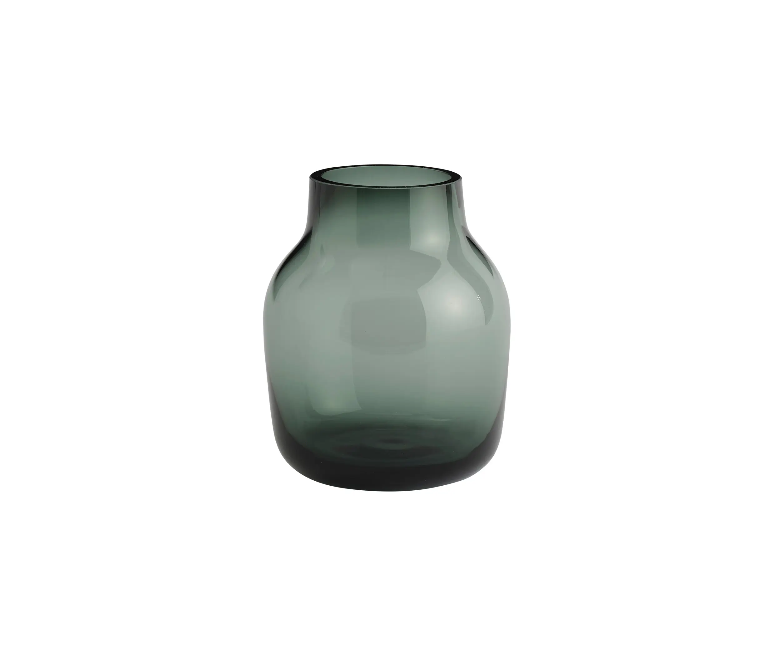 Muuto - Silent Vase | Ø 11 cm / 4.25"