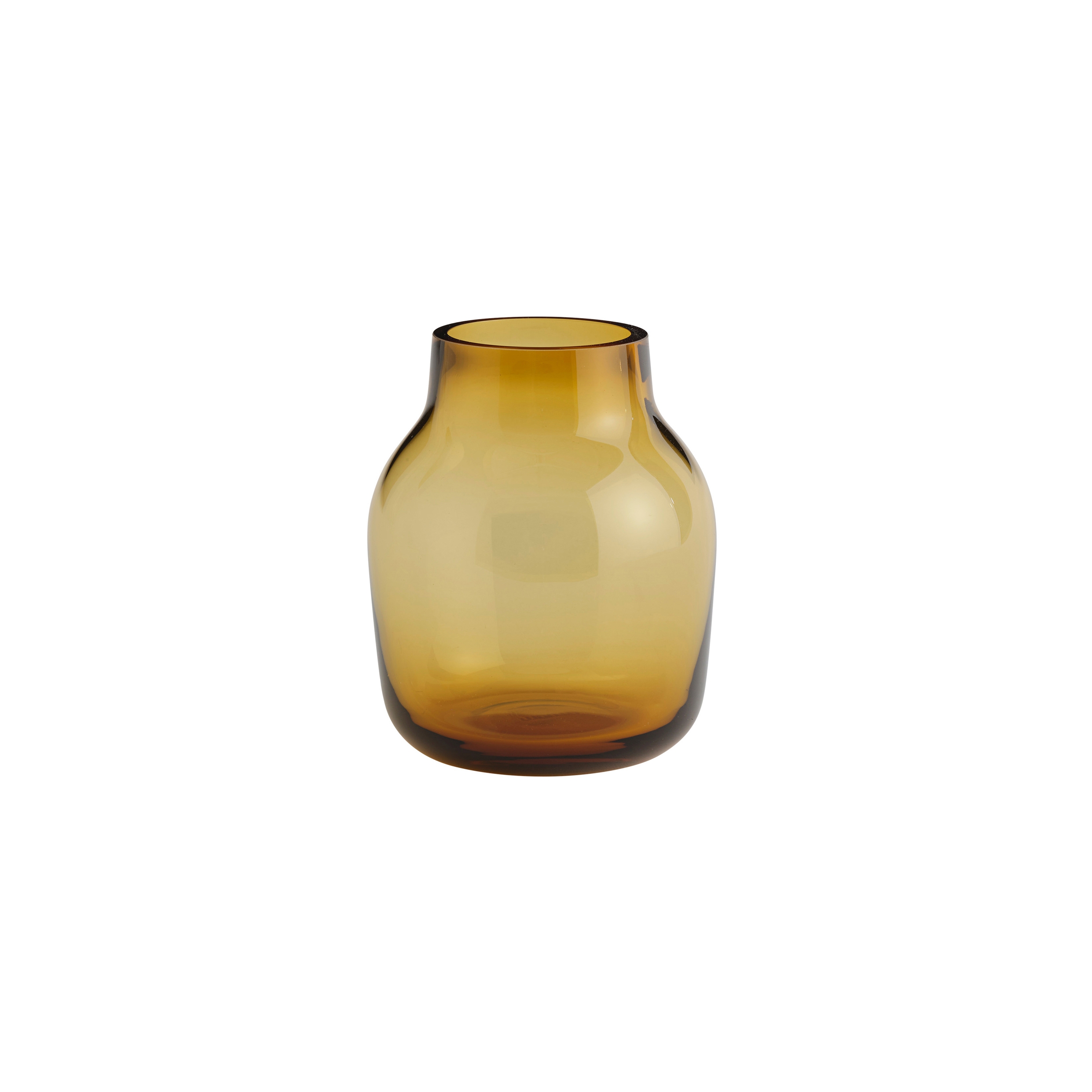 Silent Vase | Ø 11 cm / 4.25"