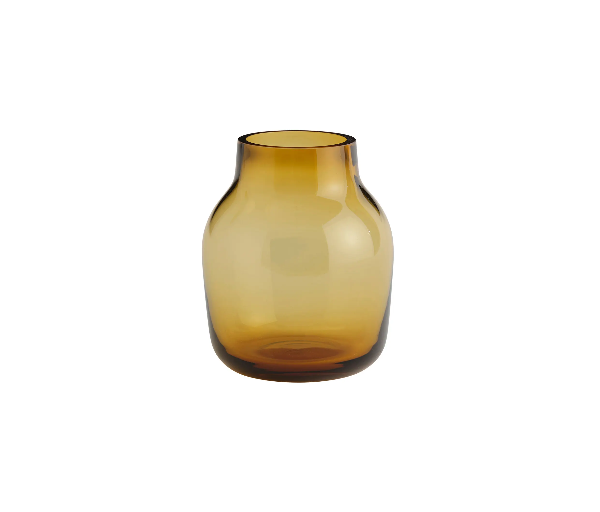 Muuto - Silent Vase | Ø 11 cm / 4.25"