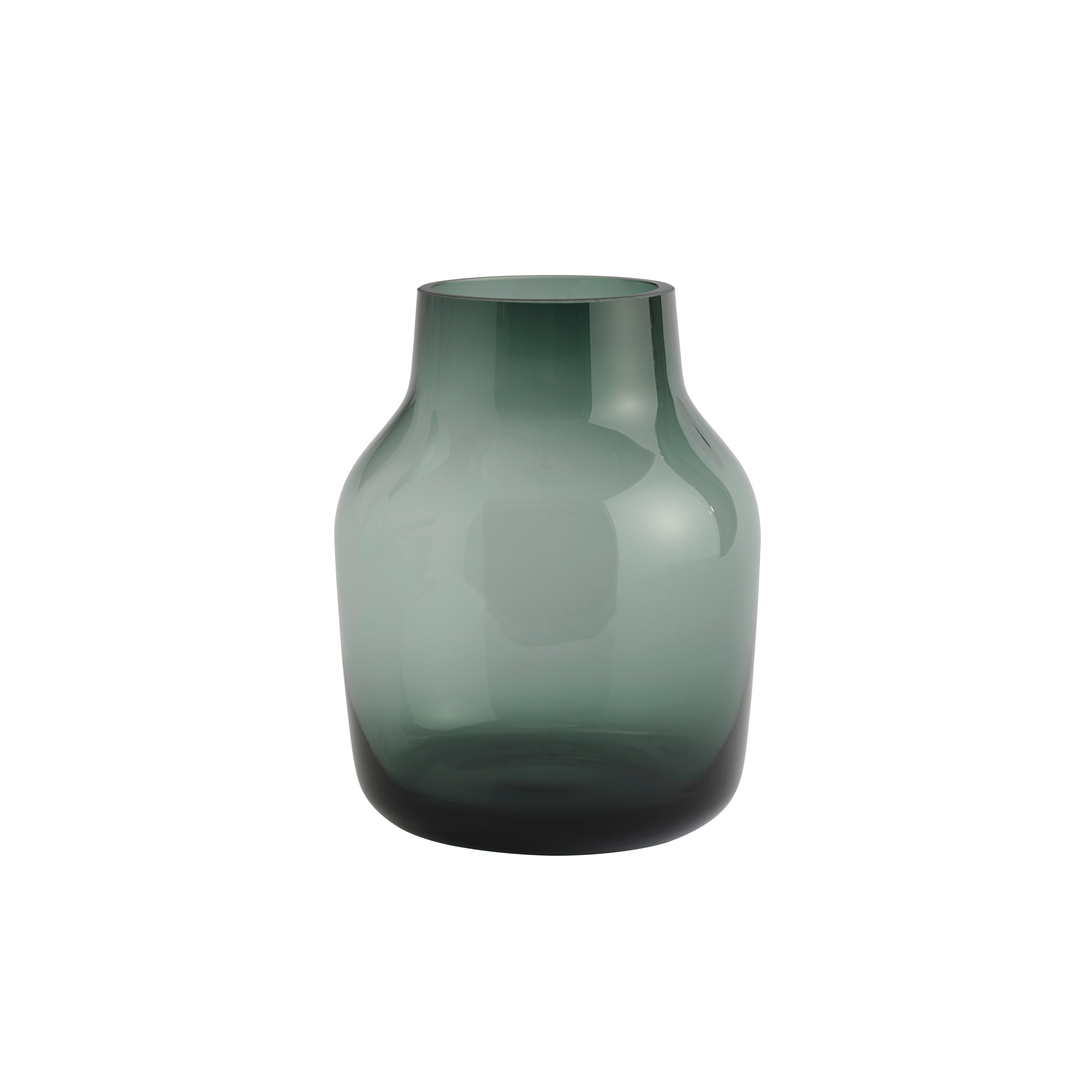 Silent Vase | Ø 15 cm / 6"