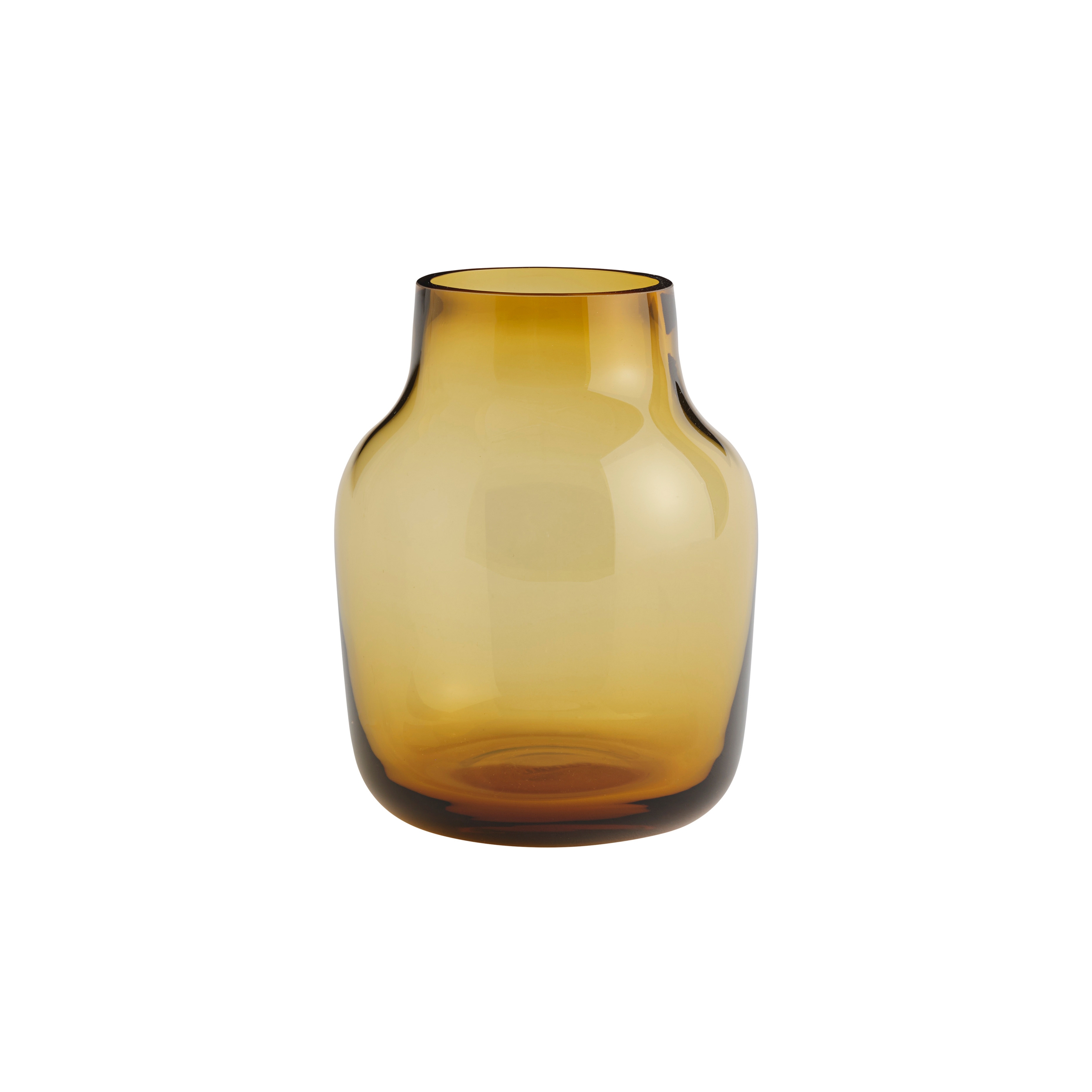 Silent Vase | Ø 15 cm / 6"