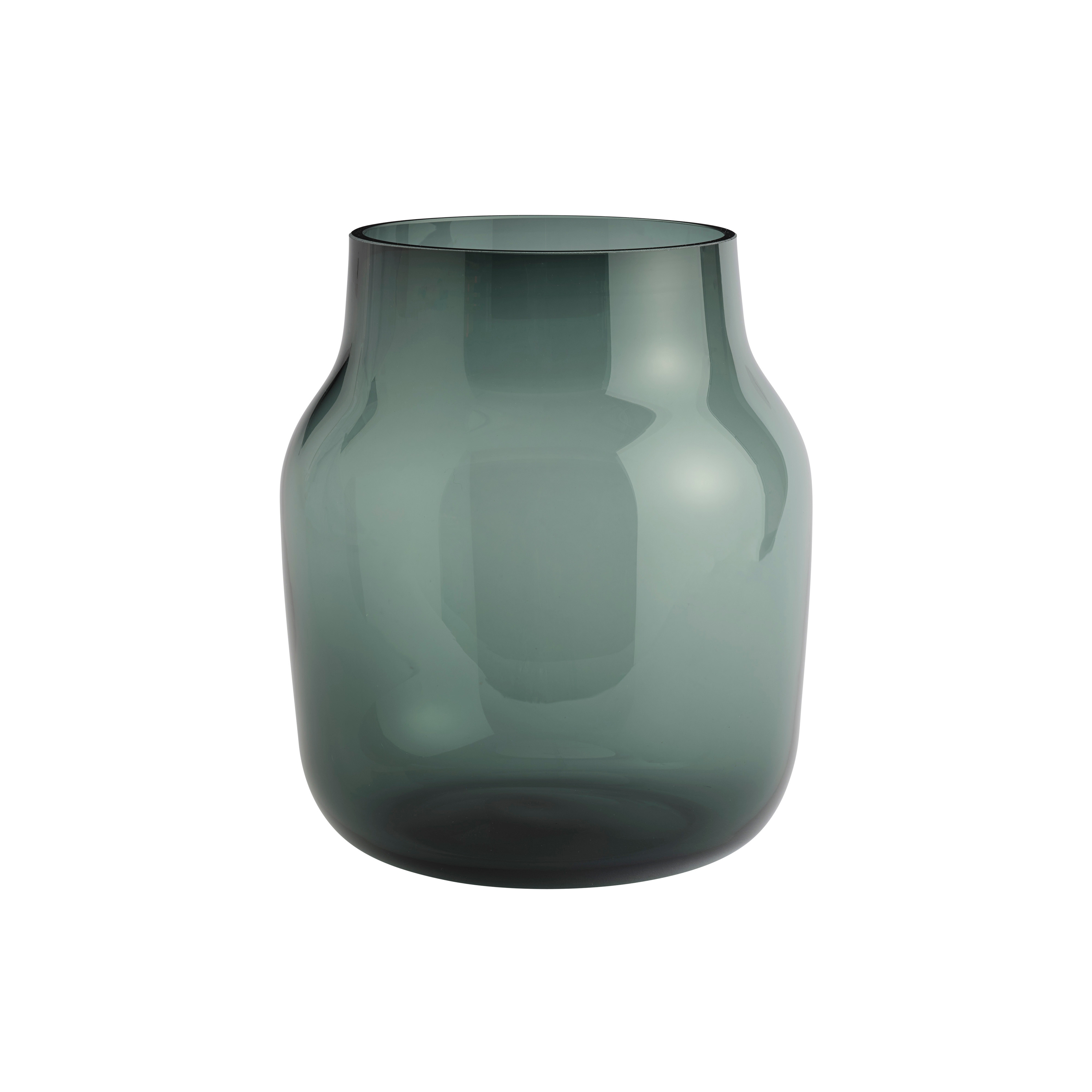 Silent Vase | Ø 20 / 7.9"