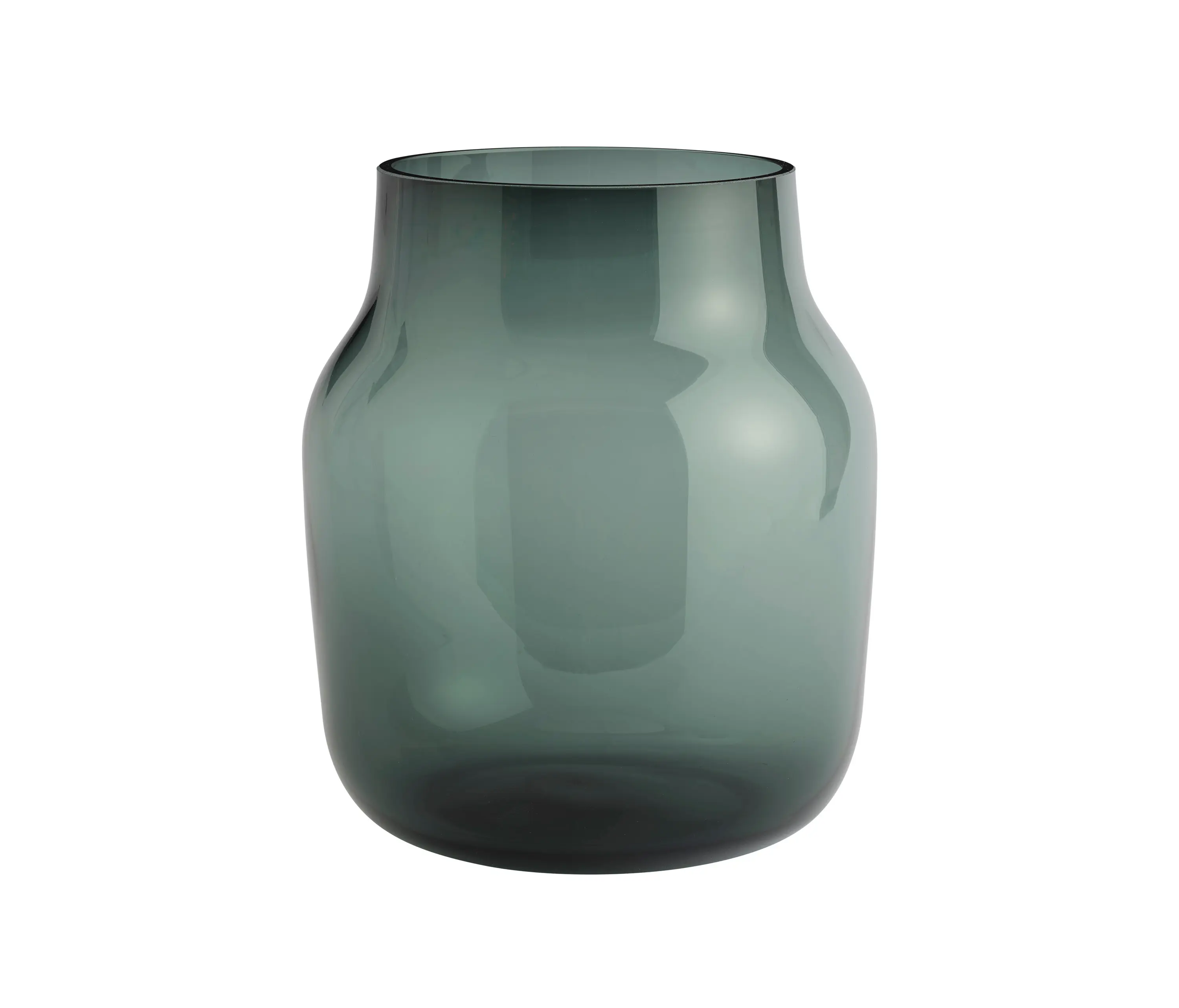Muuto - Silent Vase | Ø 20 / 7.9"