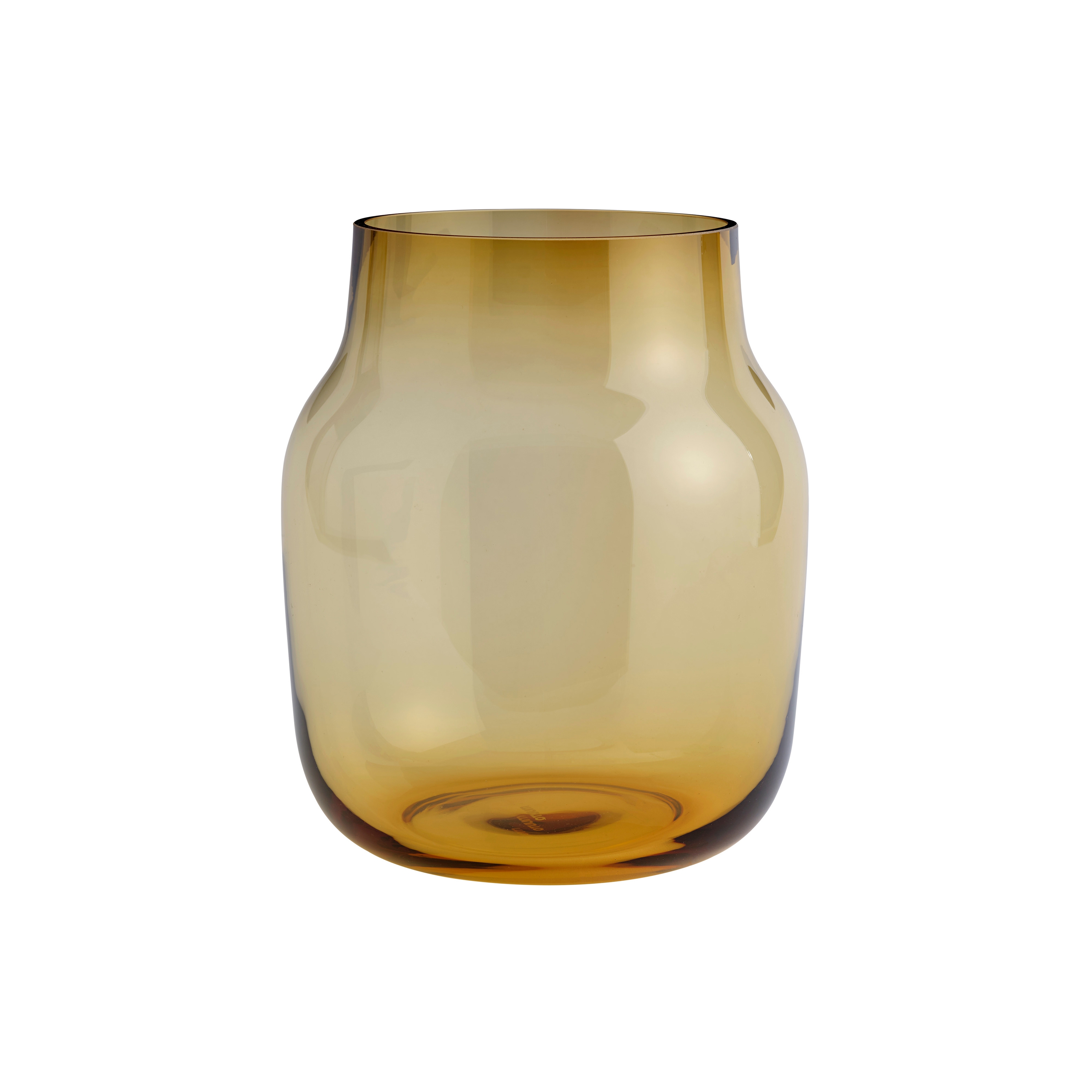 Silent Vase | Ø 20 / 7.9"