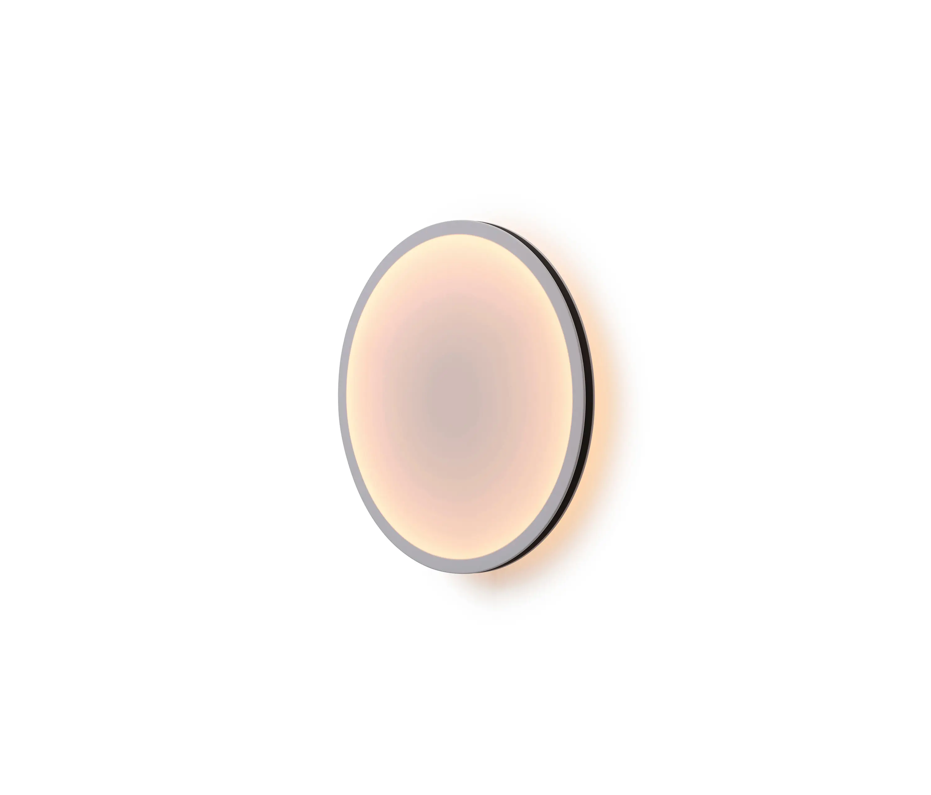 Muuto - Calm Wall Lamp / Ø 50 CM / 19.6"