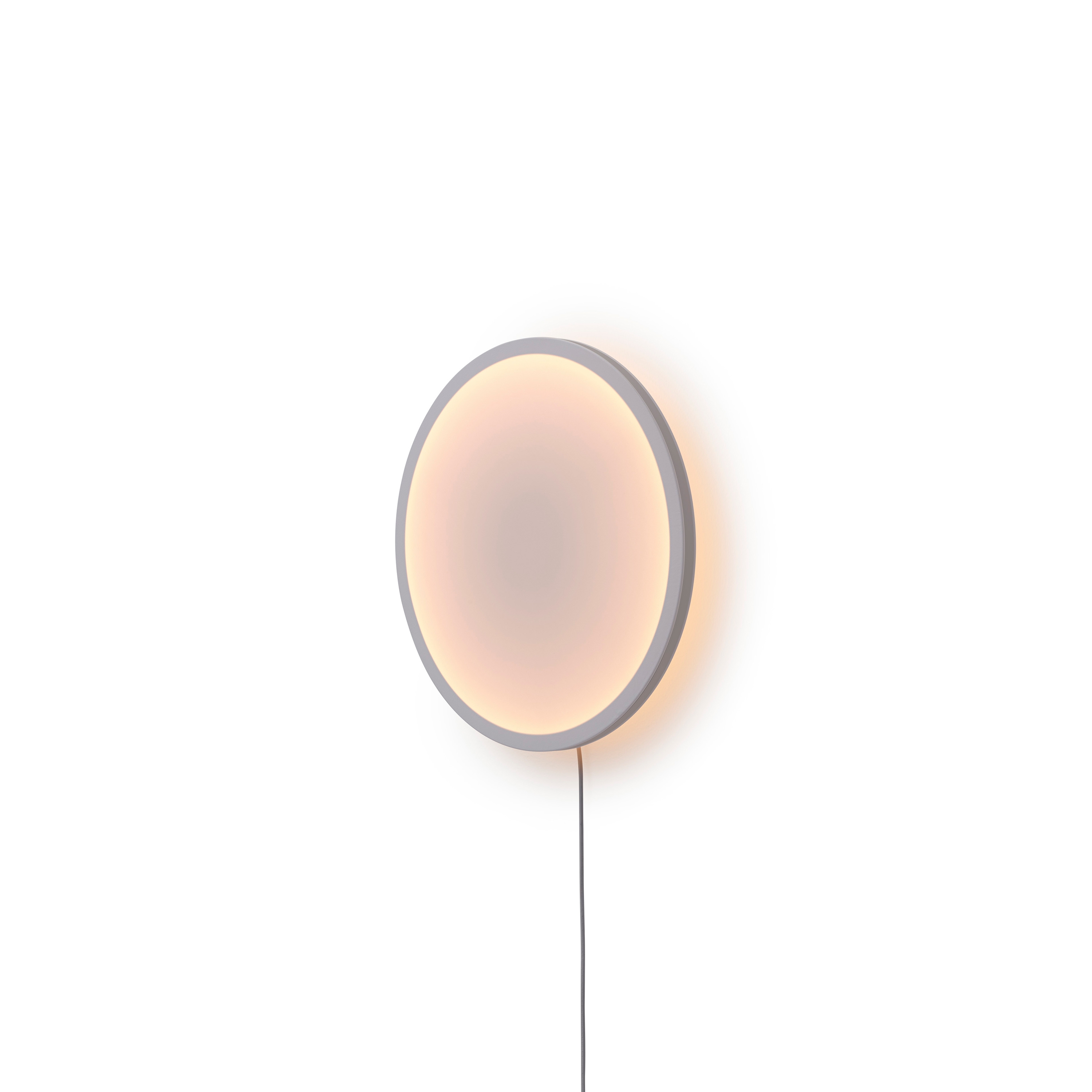 Calm Wall Lamp / Ø 50 CM / 19.6" - Touch Dim