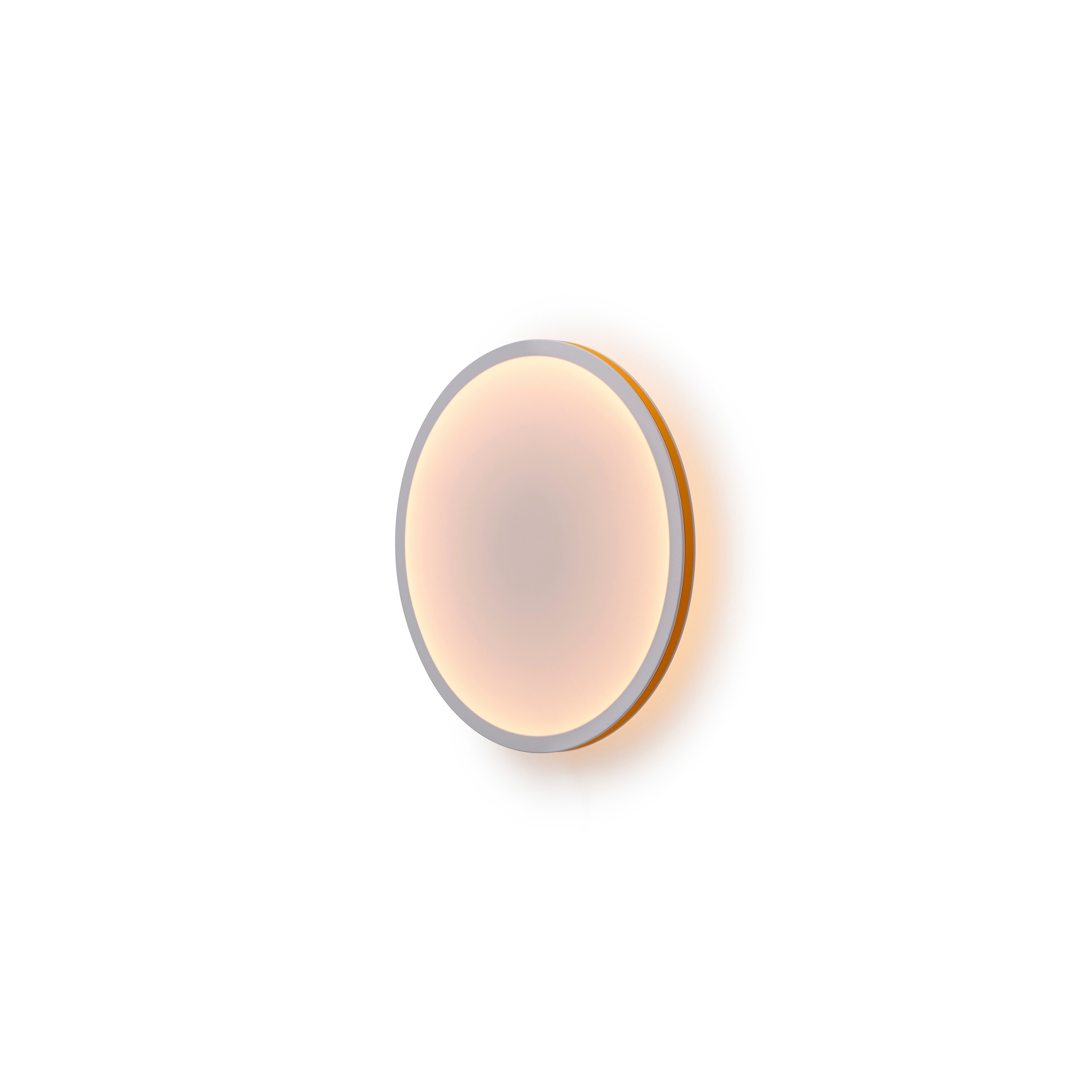 Mostrar el producto Calm Wall Lamp / Ø 50 CM / 19.6" del fabricante Muuto