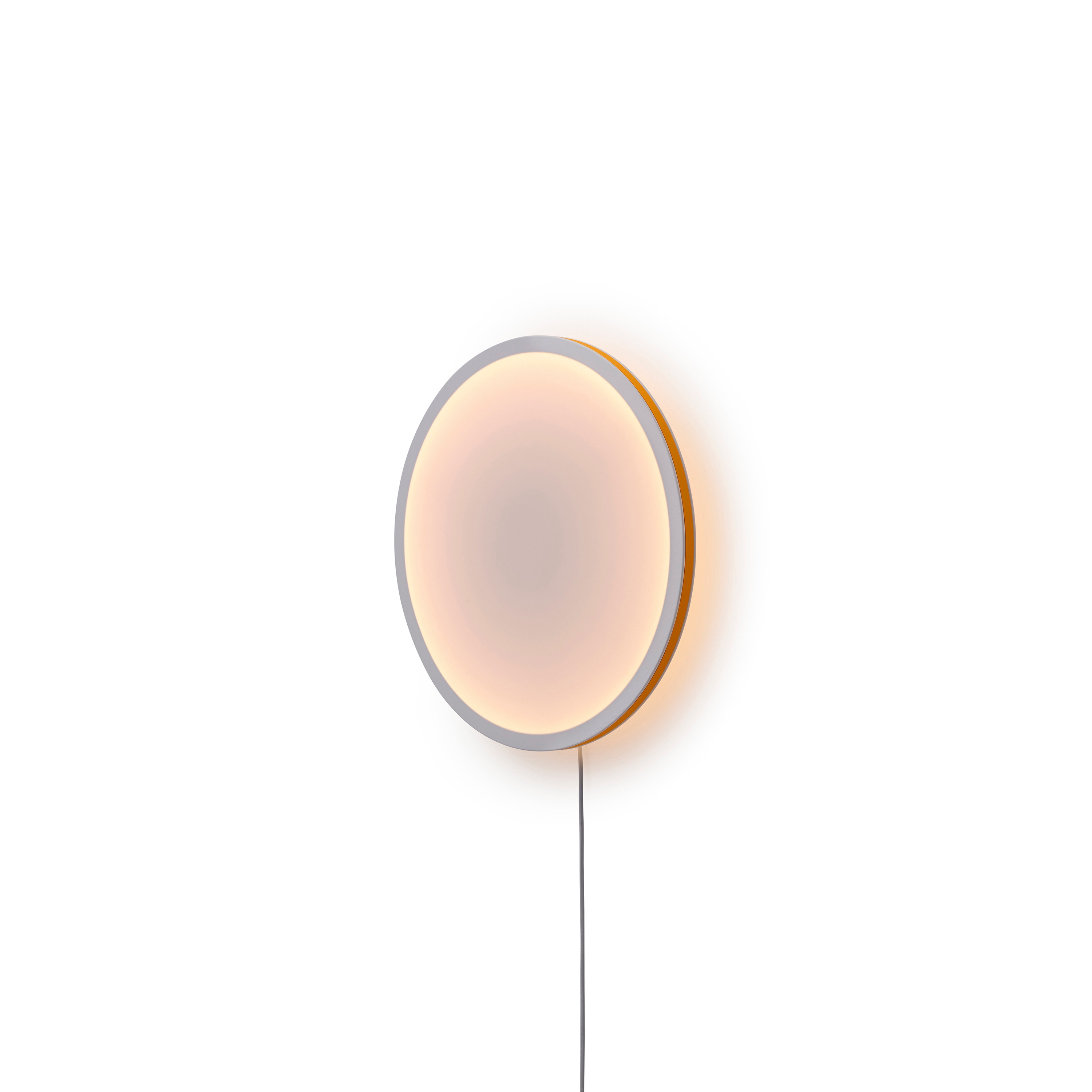 Calm Wall Lamp / Ø 50 CM / 19.6" - Touch Dim