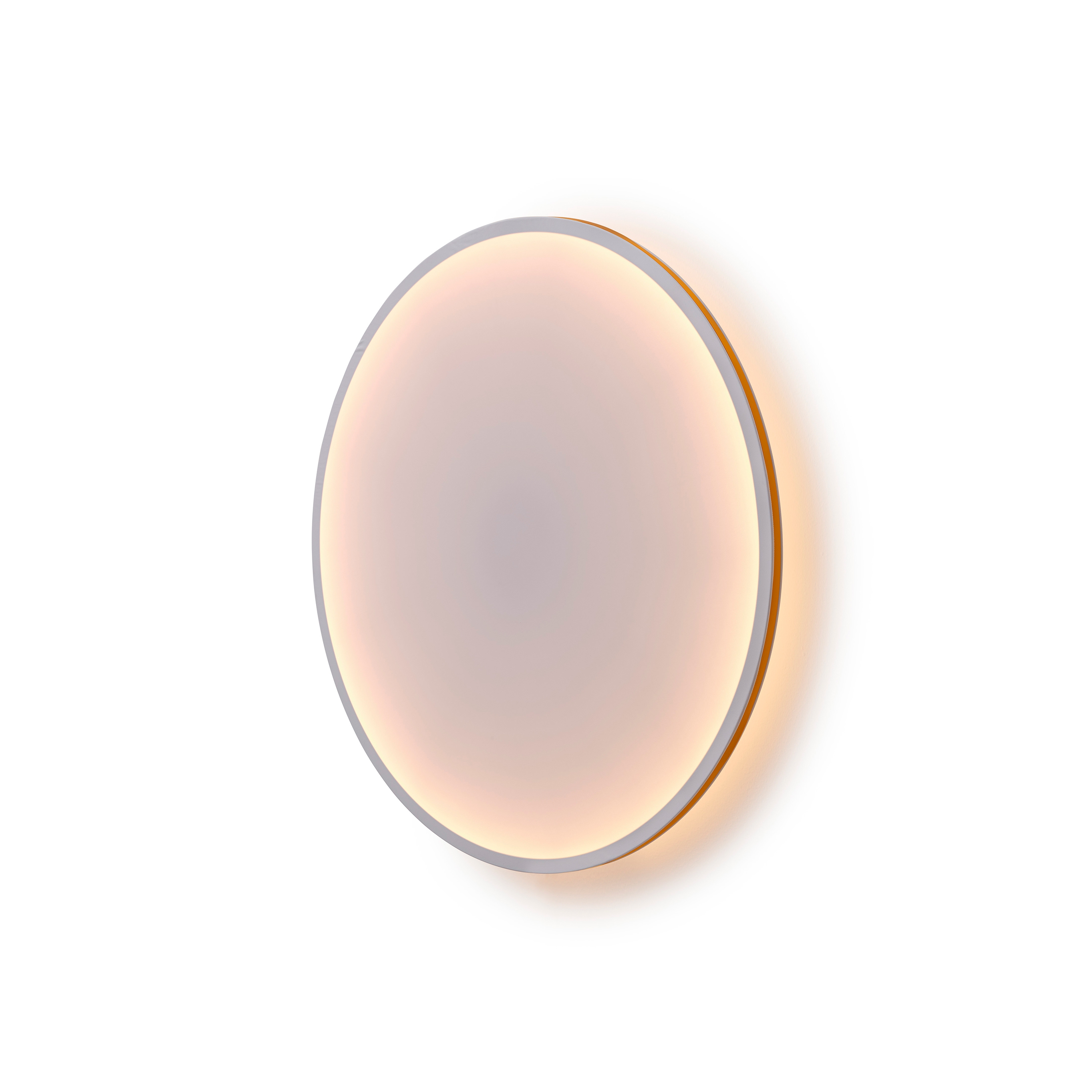 Display product Calm Wall Lamp / Ø 90 cm / 35.4" from manufacturer Muuto