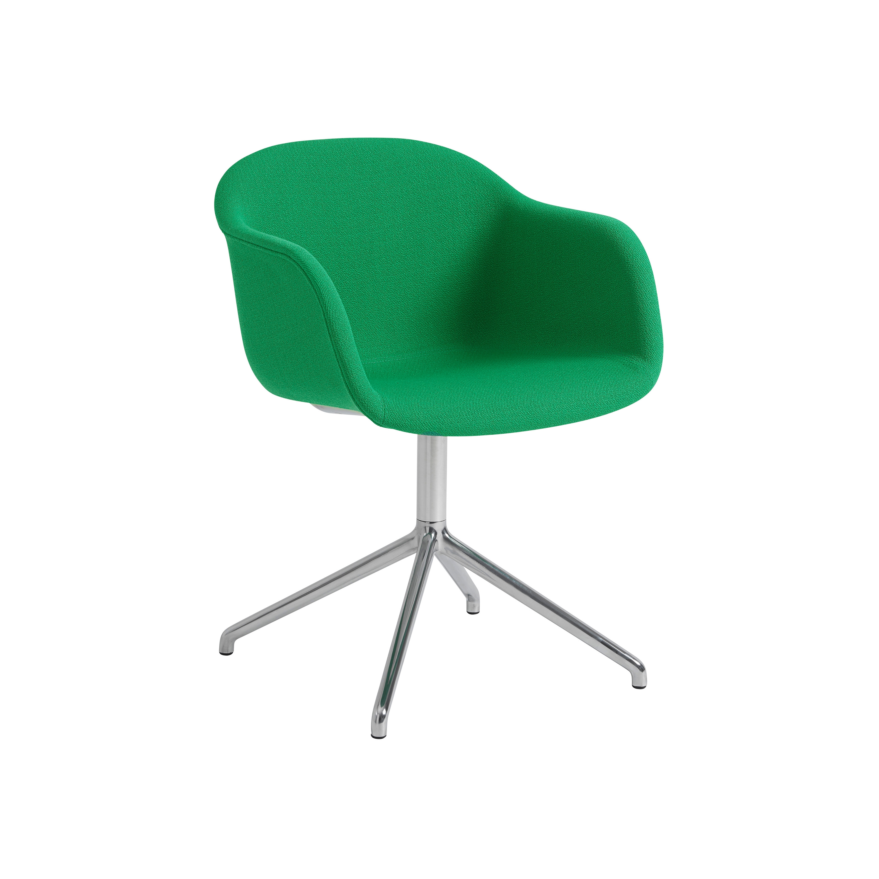 Produkt Fiber Armchair | Swivel Base des Herstellers Muuto anzeigen