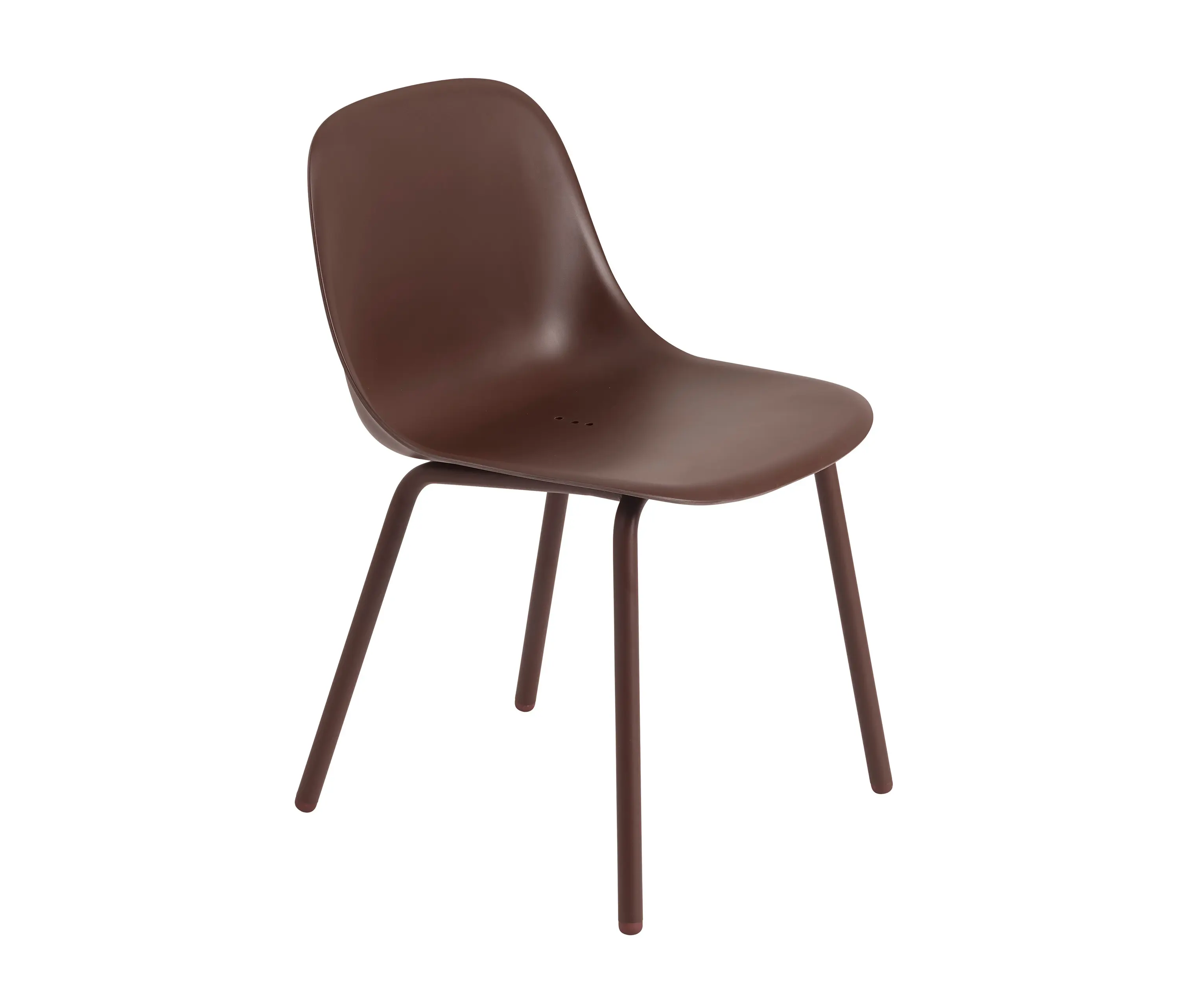 Muuto - Fiber Outdoor Side Chair