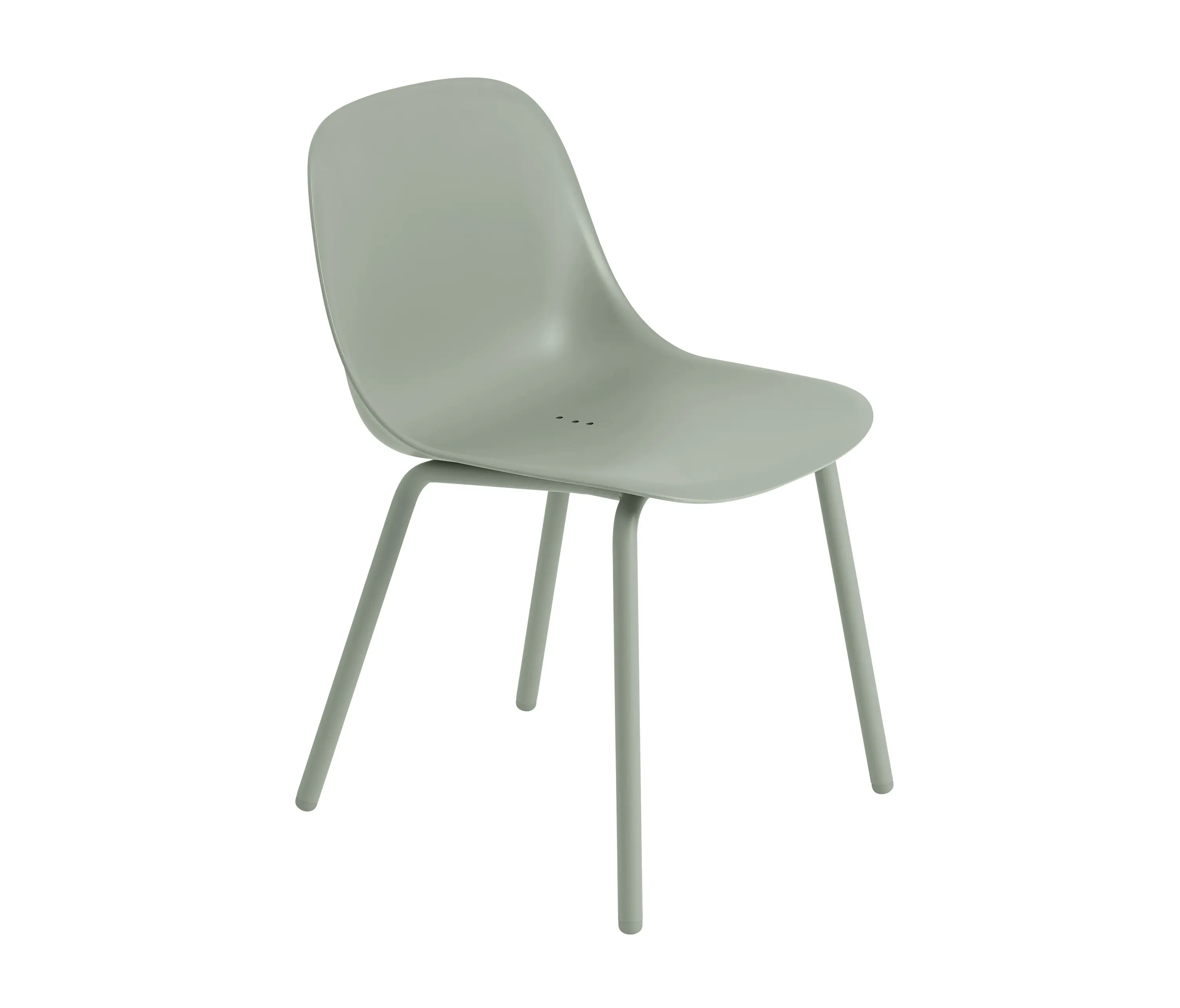 Muuto - Fiber Outdoor Side Chair
