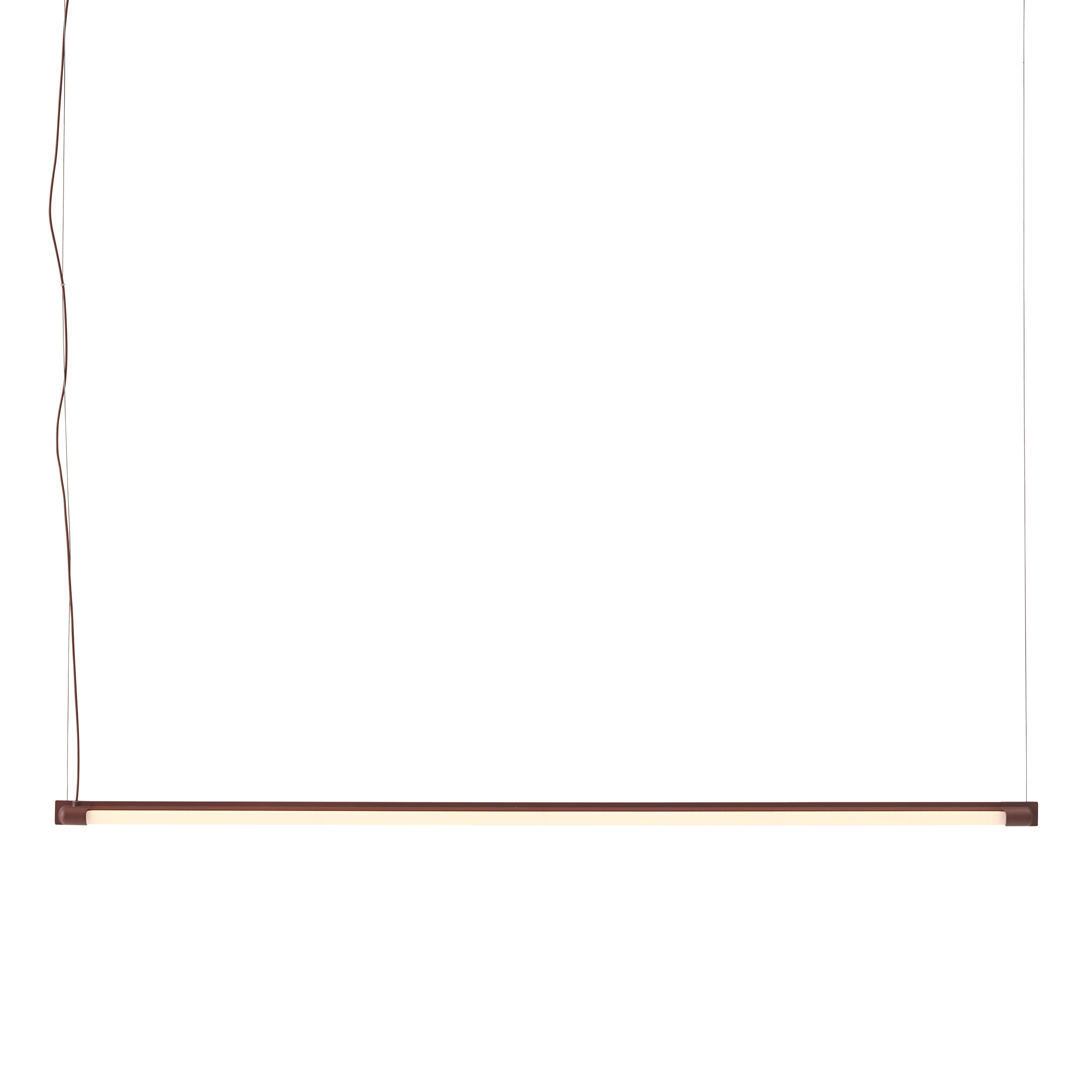 Fine Suspension Lamp / 120 CM / 47.25"