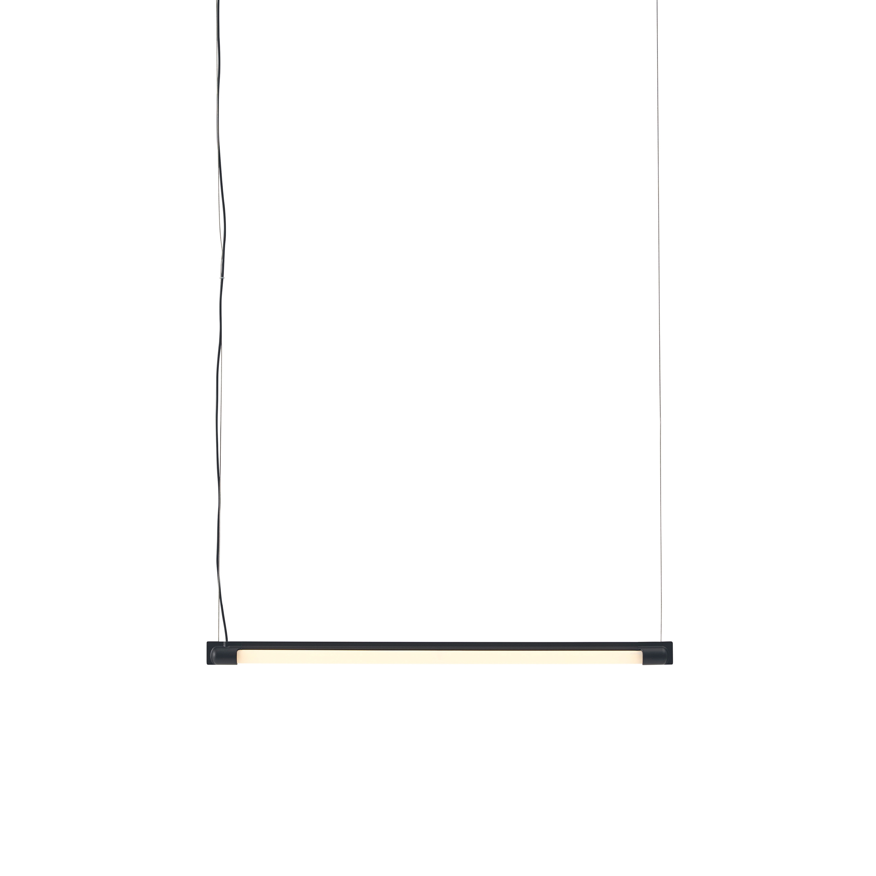 Afficher le produit Fine Suspension Lamp / 60 CM / 23.5" du fabricant Muuto