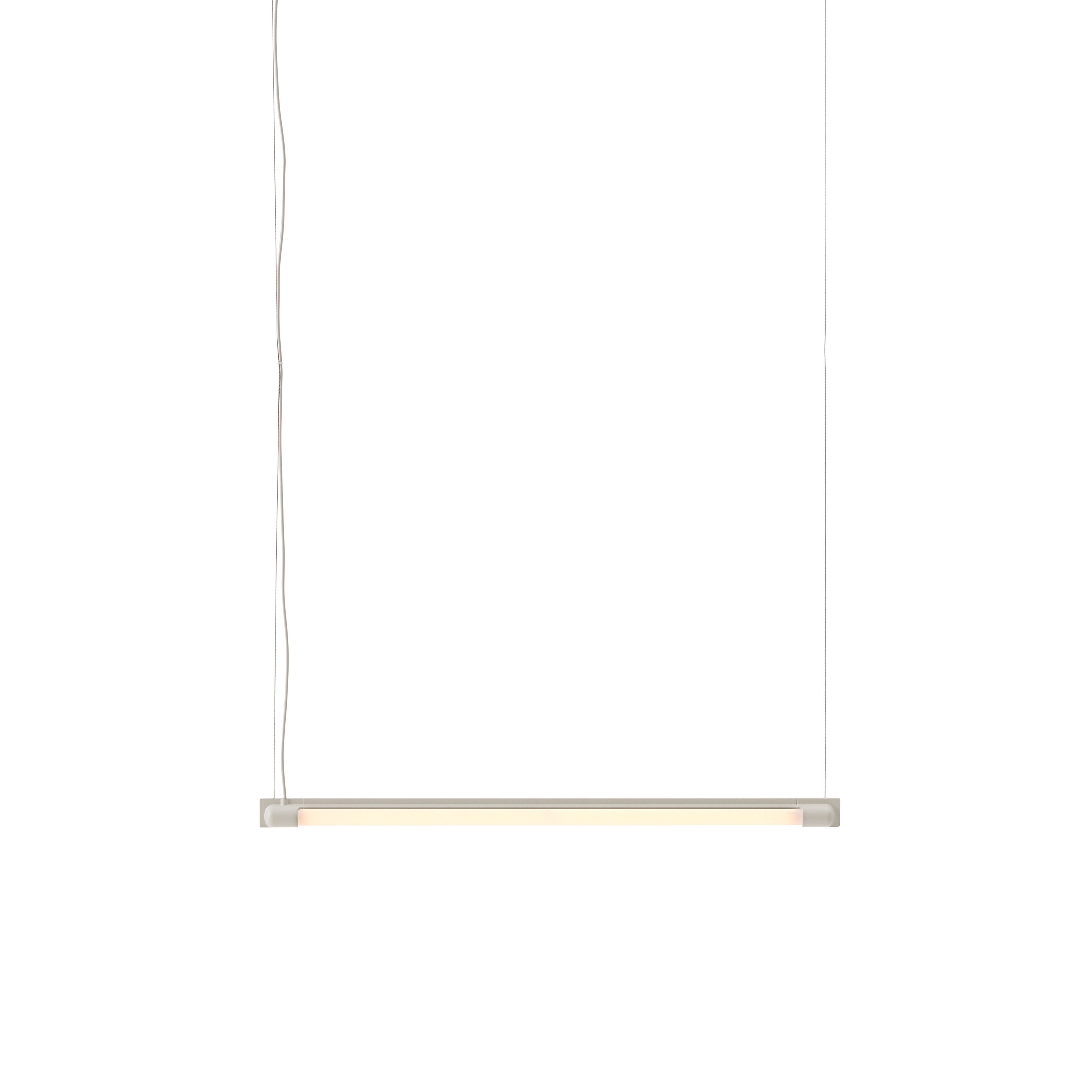 Fine Suspension Lamp / 60 CM / 23.5"