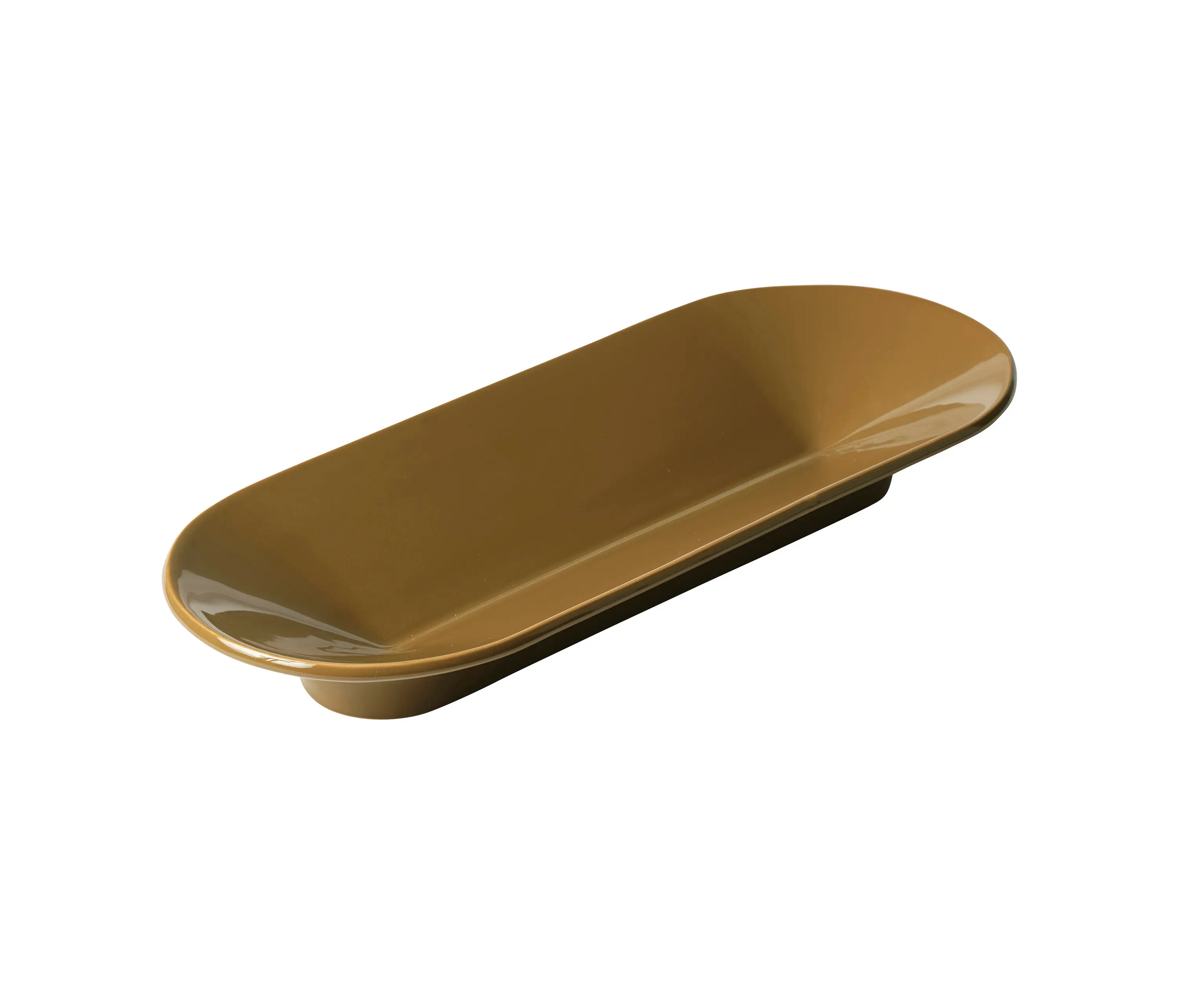 Muuto - Mere Bowl / 51,5 x 21,5 cm / 20.5 x 8.5"
