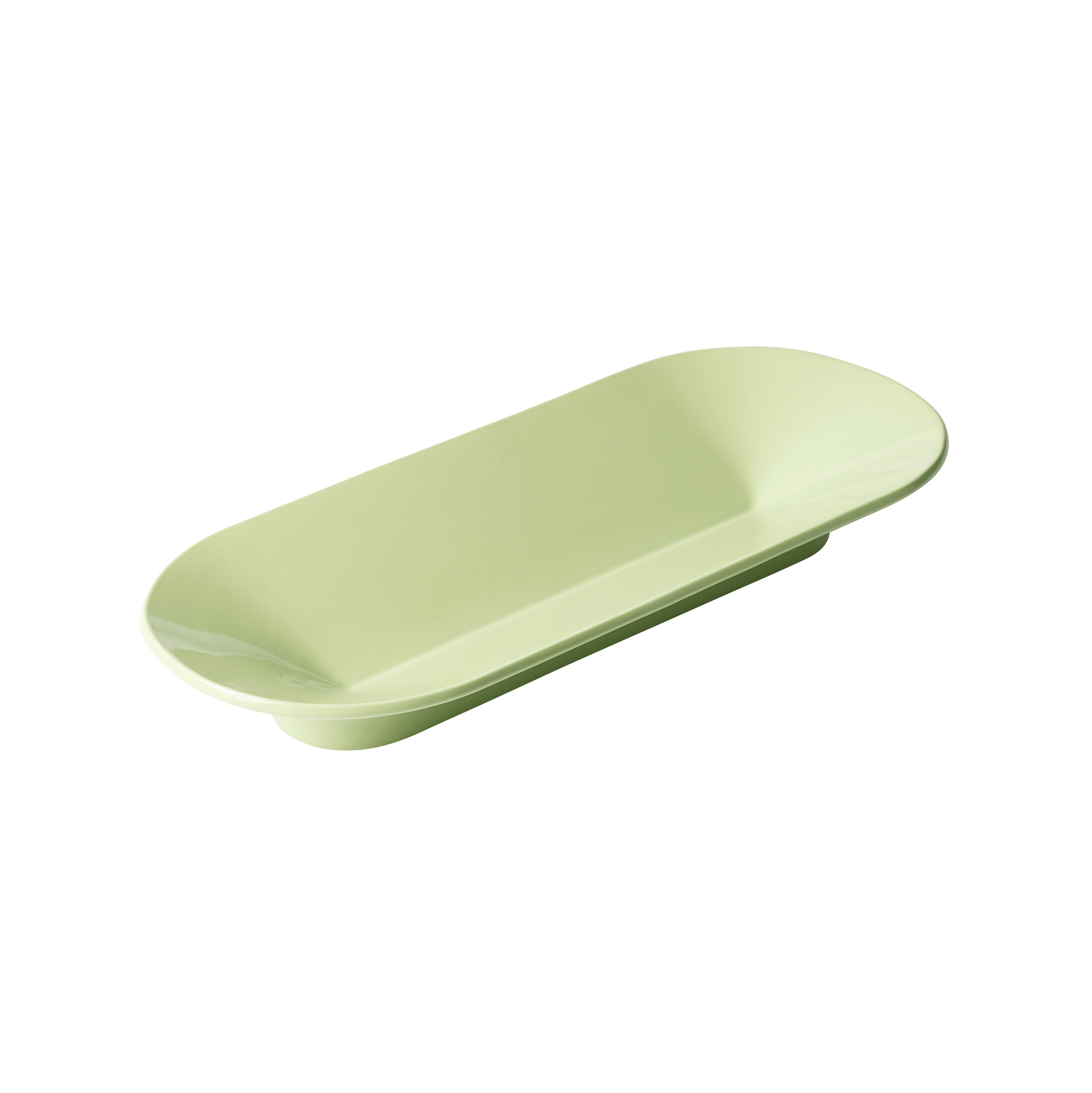 Mere Bowl / 51,5 x 21,5 cm / 20.5 x 8.5"