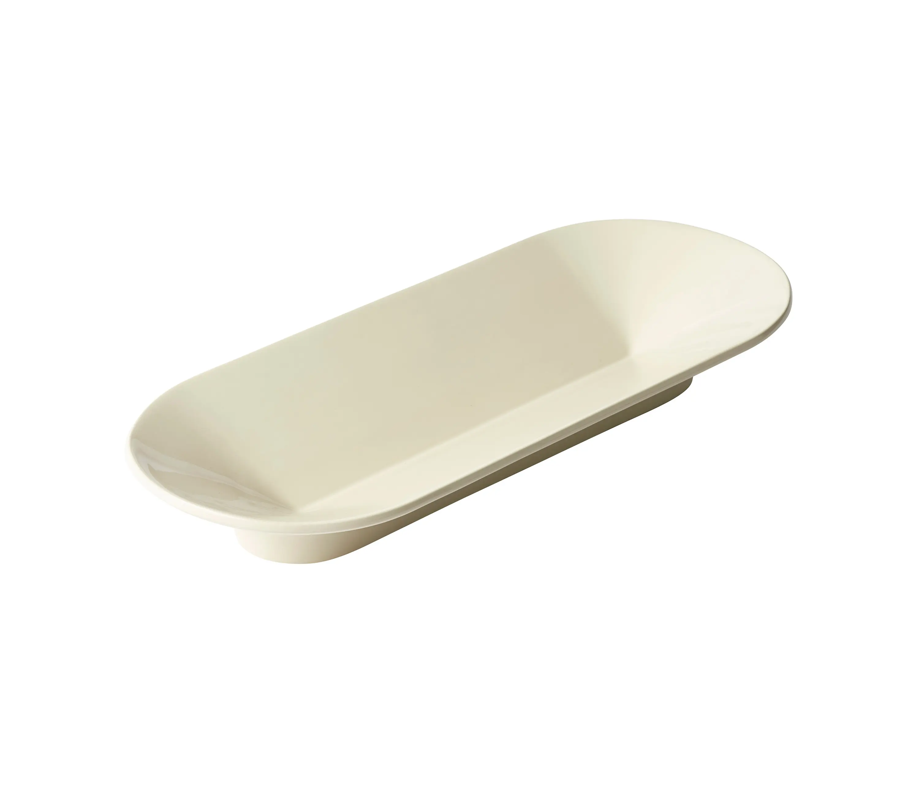 Muuto - Mere Bowl / 51,5 x 21,5 cm / 20.5 x 8.5"