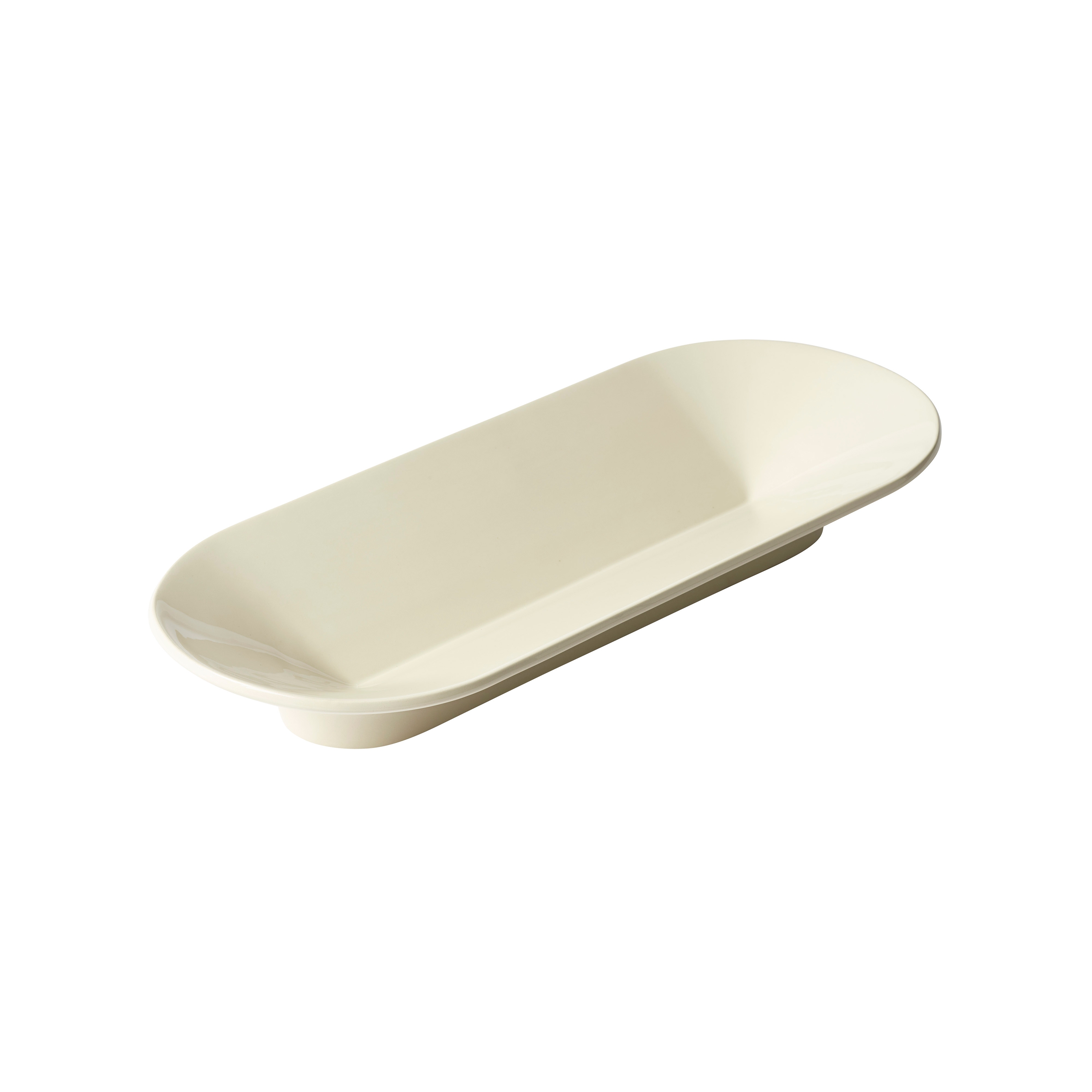 Mere Bowl / 51,5 x 21,5 cm / 20.5 x 8.5"