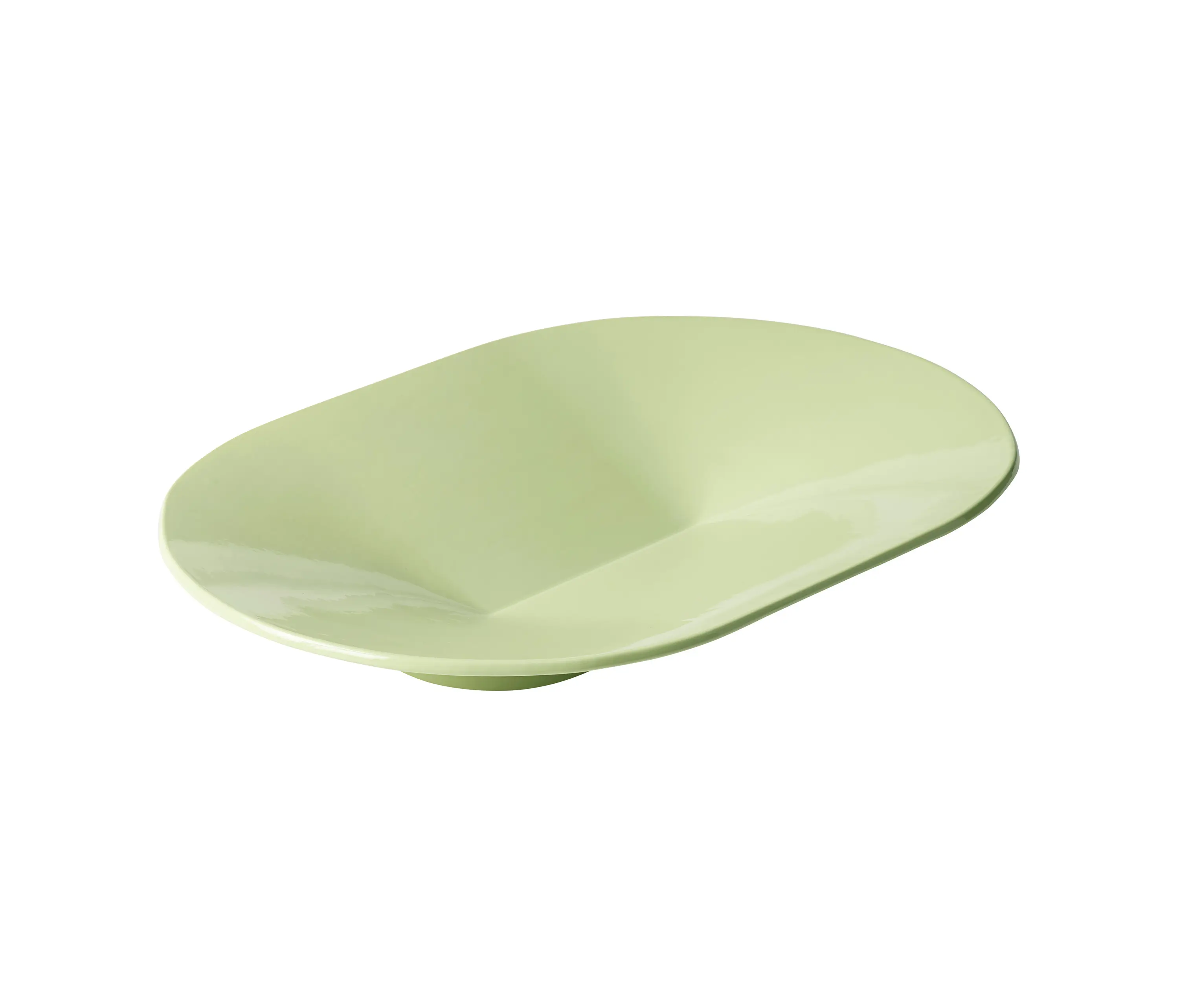 Muuto - Mere Bowl / 52 x 36 cm / 20.5 x 14"