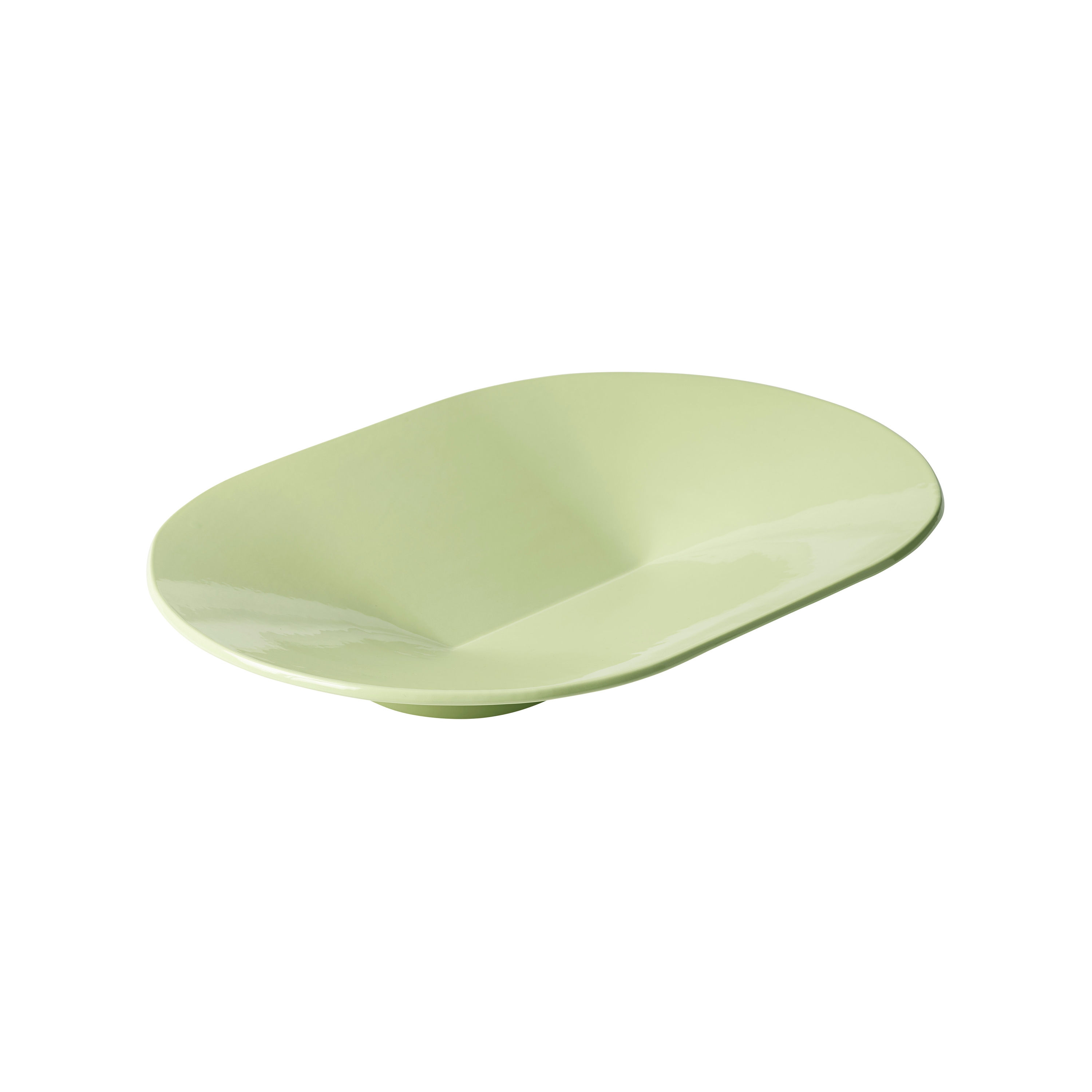 Mere Bowl / 52 x 36 cm / 20.5 x 14"
