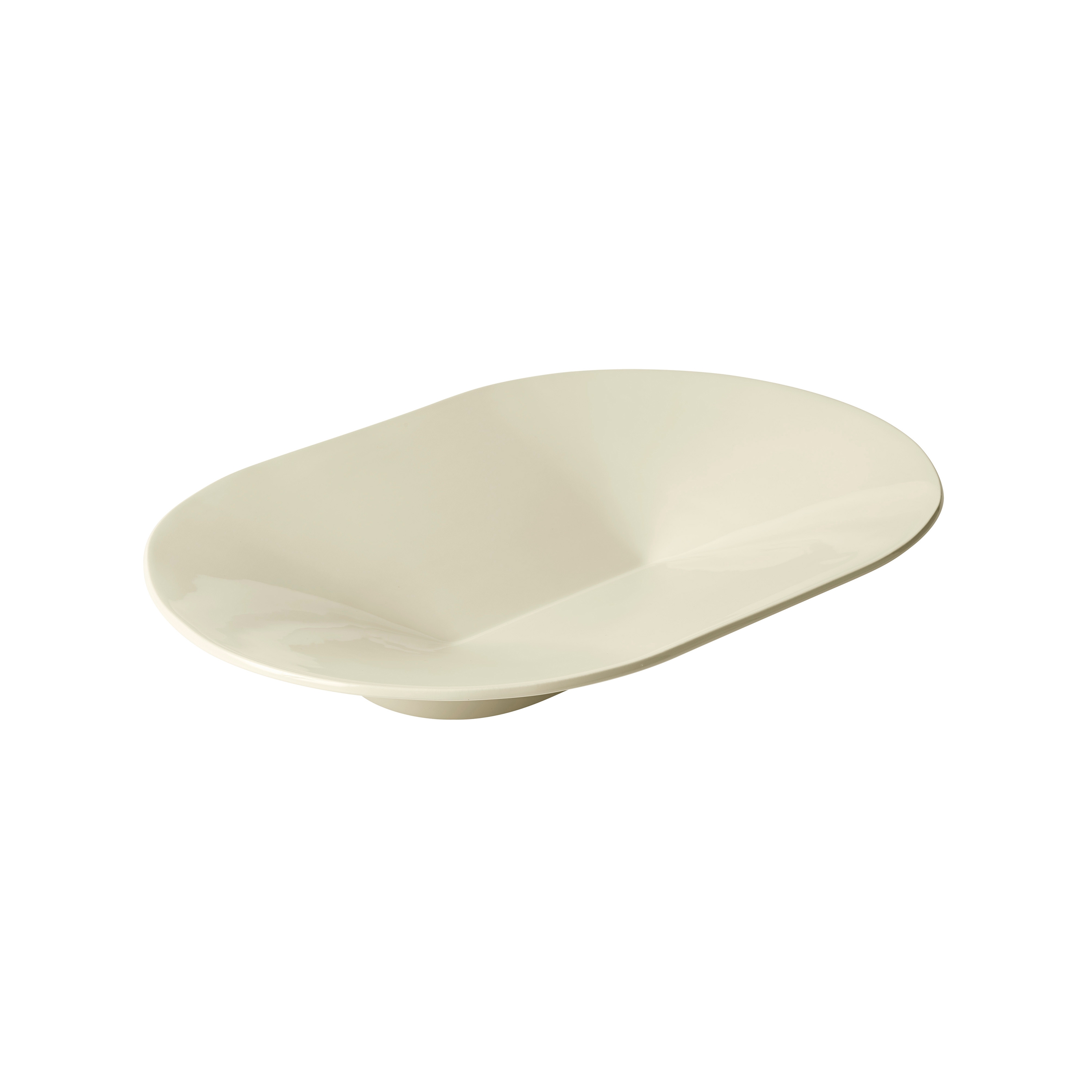 Mere Bowl / 52 x 36 cm / 20.5 x 14"