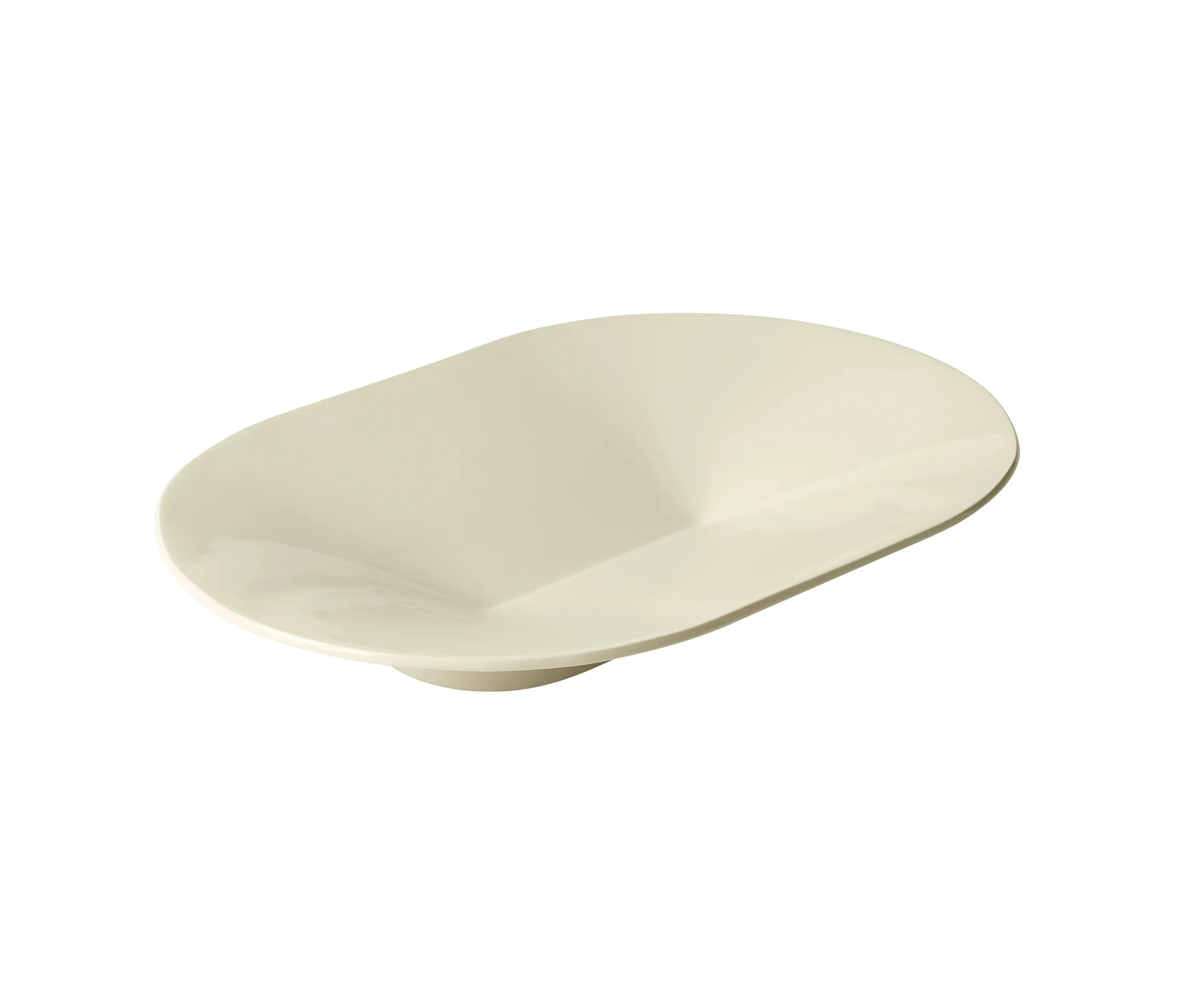 Muuto - Mere Bowl / 52 x 36 cm / 20.5 x 14"
