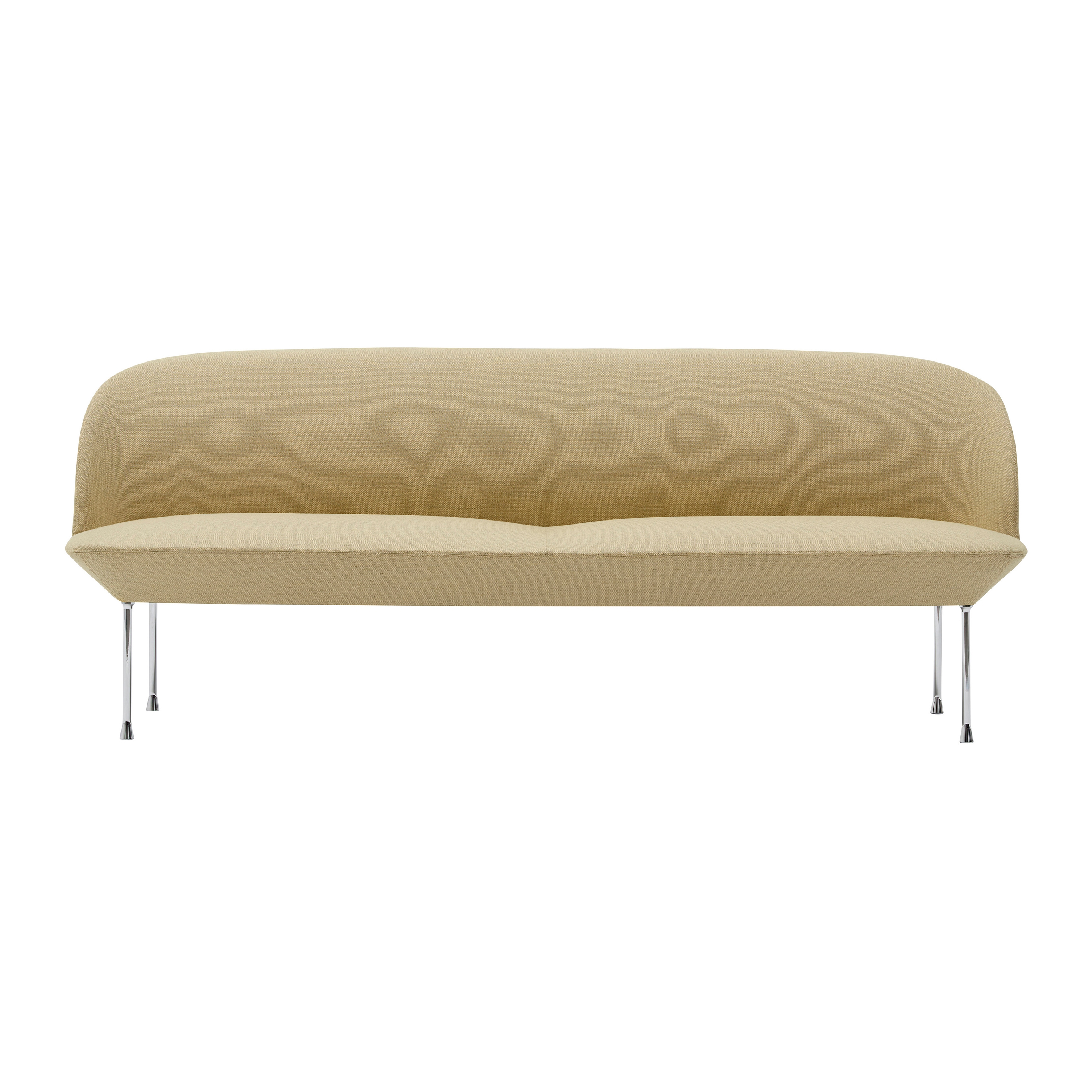 Display product Oslo | 3-seater from manufacturer Muuto