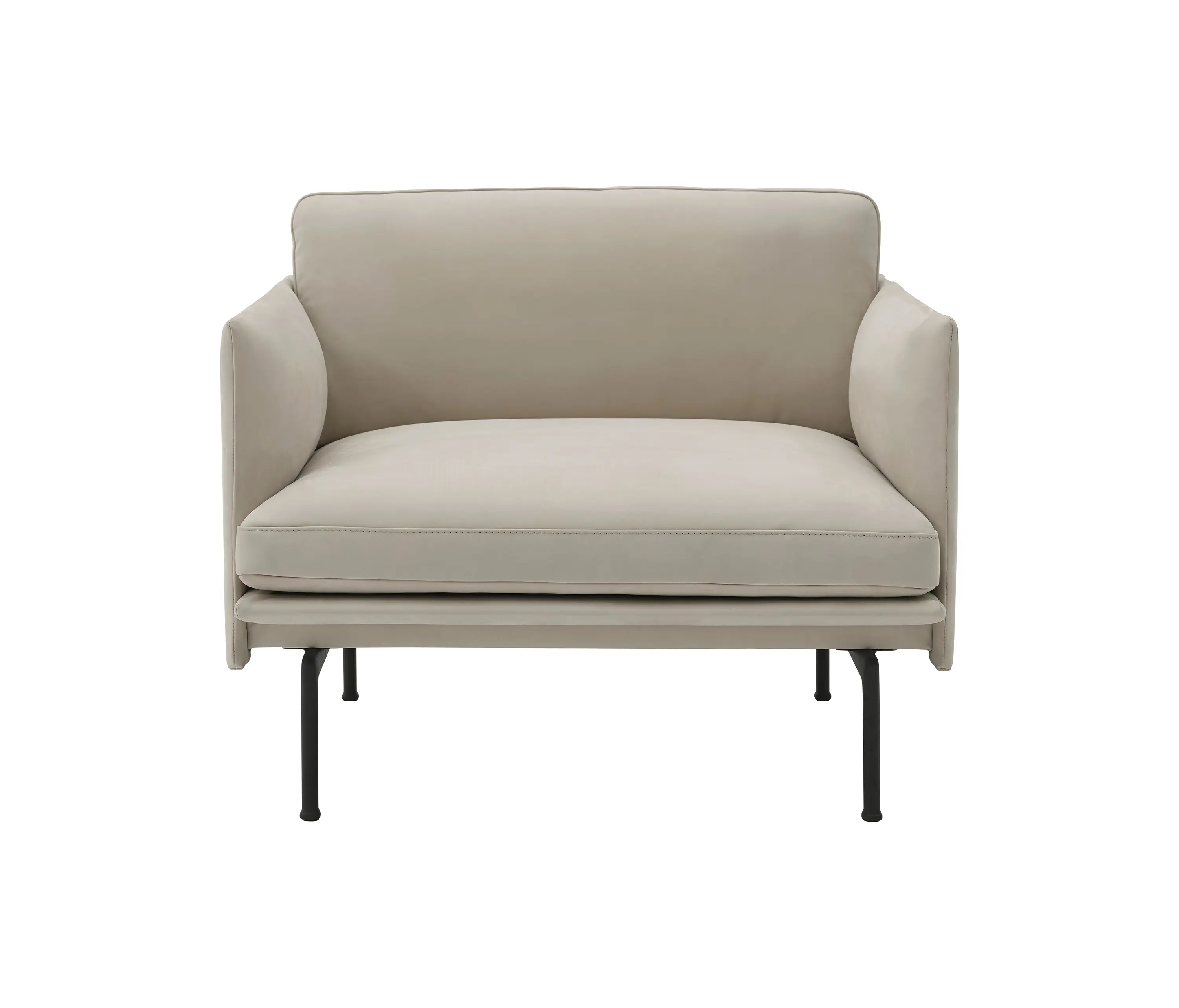 Muuto - Outline Chair