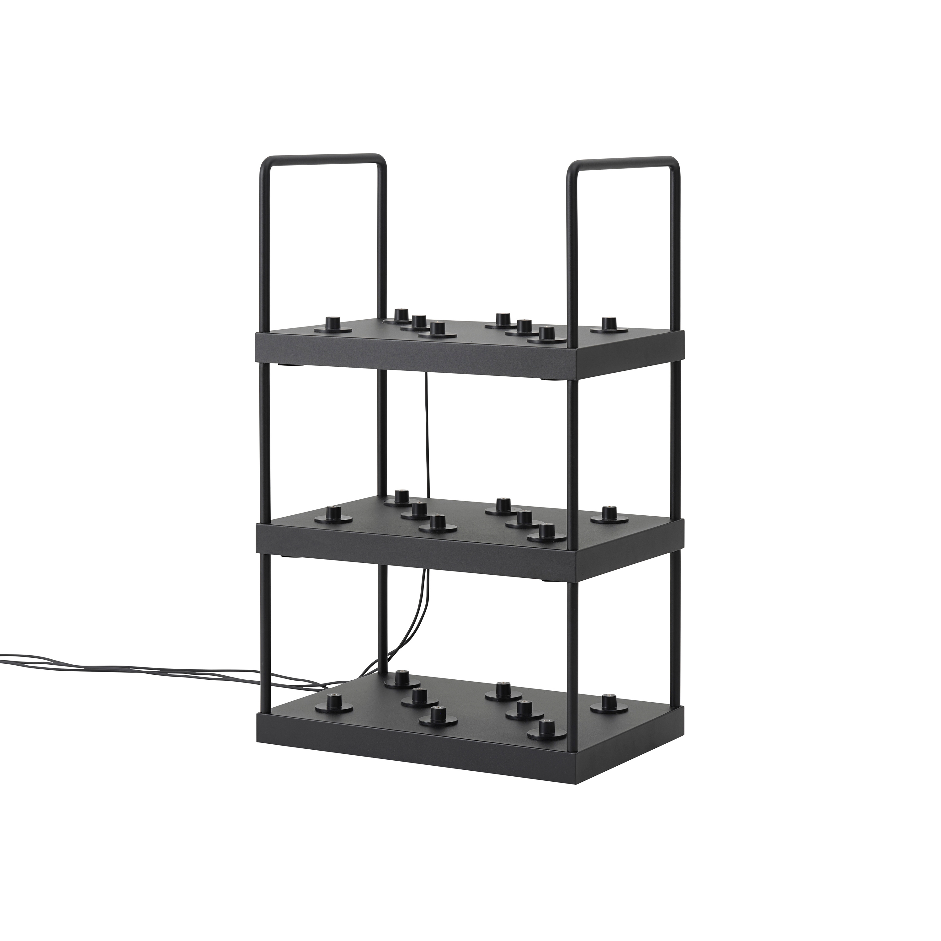 Afficher le produit Portable Lamp Charging Station du fabricant Muuto