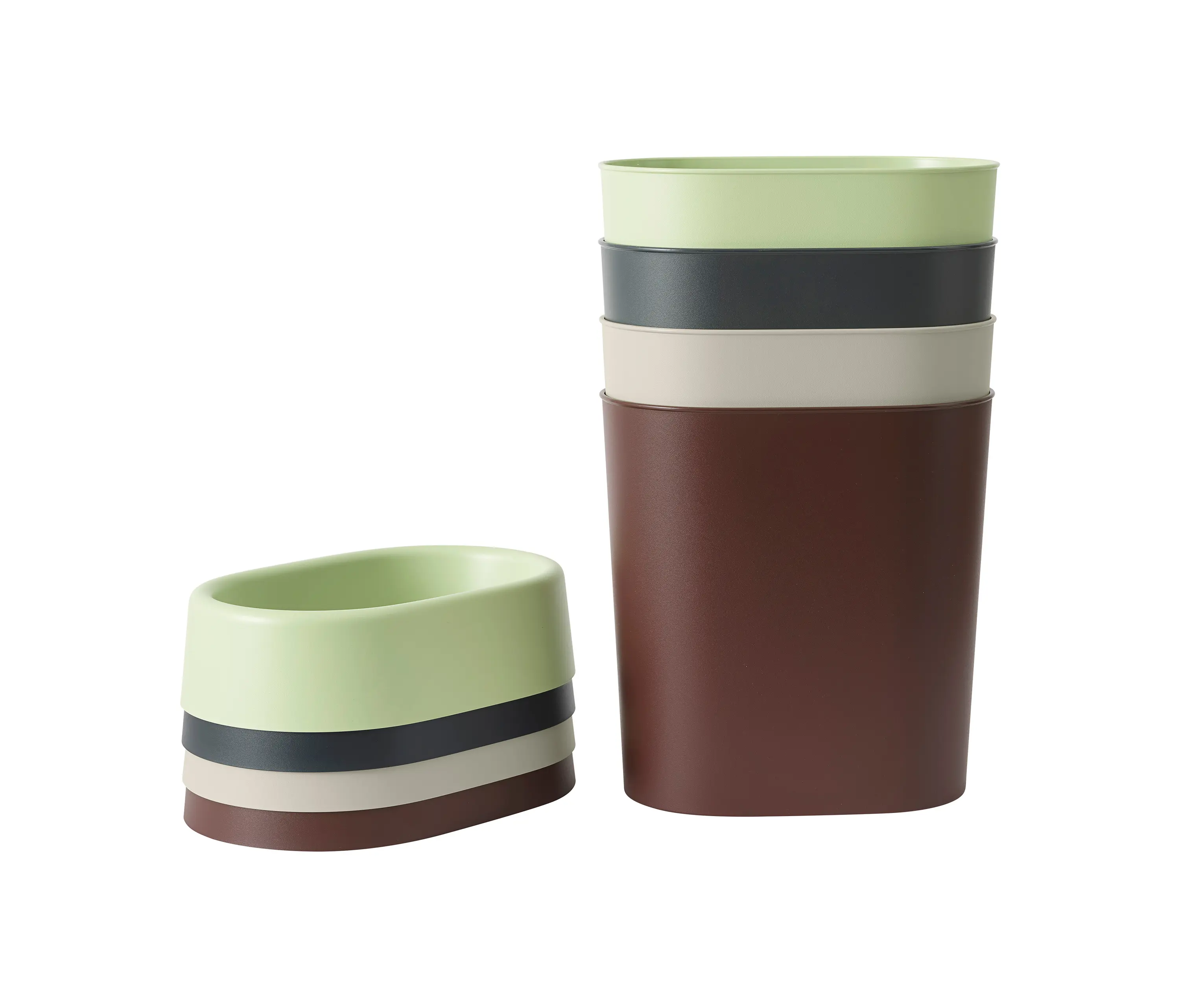 Muuto - Reduce Paper Bin