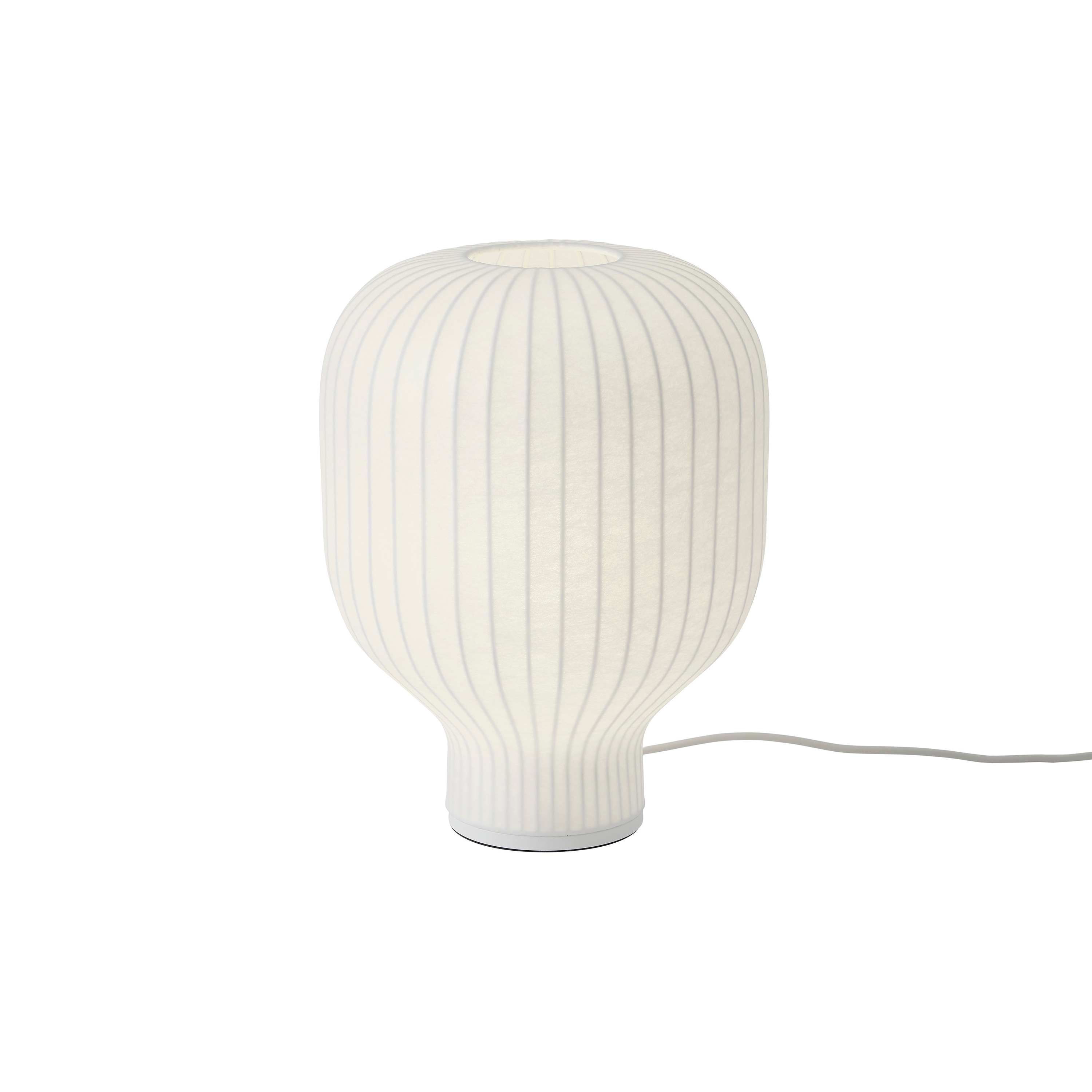 Mostra il prodotto Strand Table Lamp| H39,1 del produttore Muuto