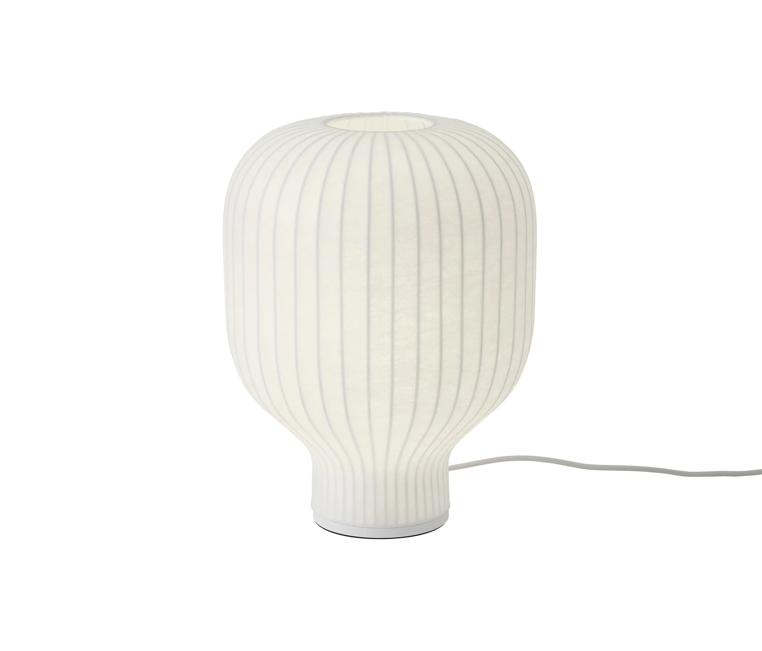 Muuto - Strand Table Lamp| H39,1
